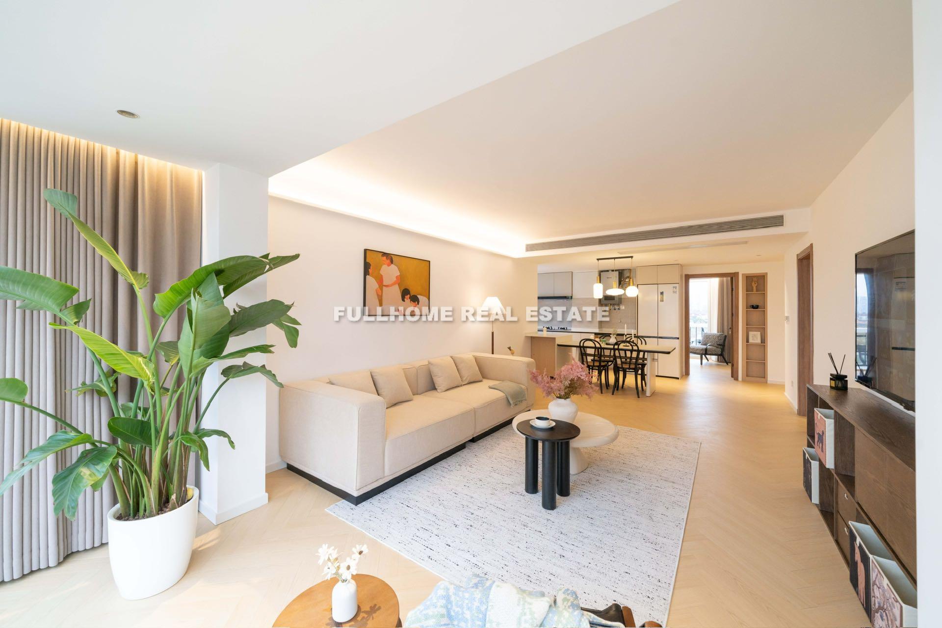 Jin Xiang Apartment - Interior view 5, Shanghai rental property
