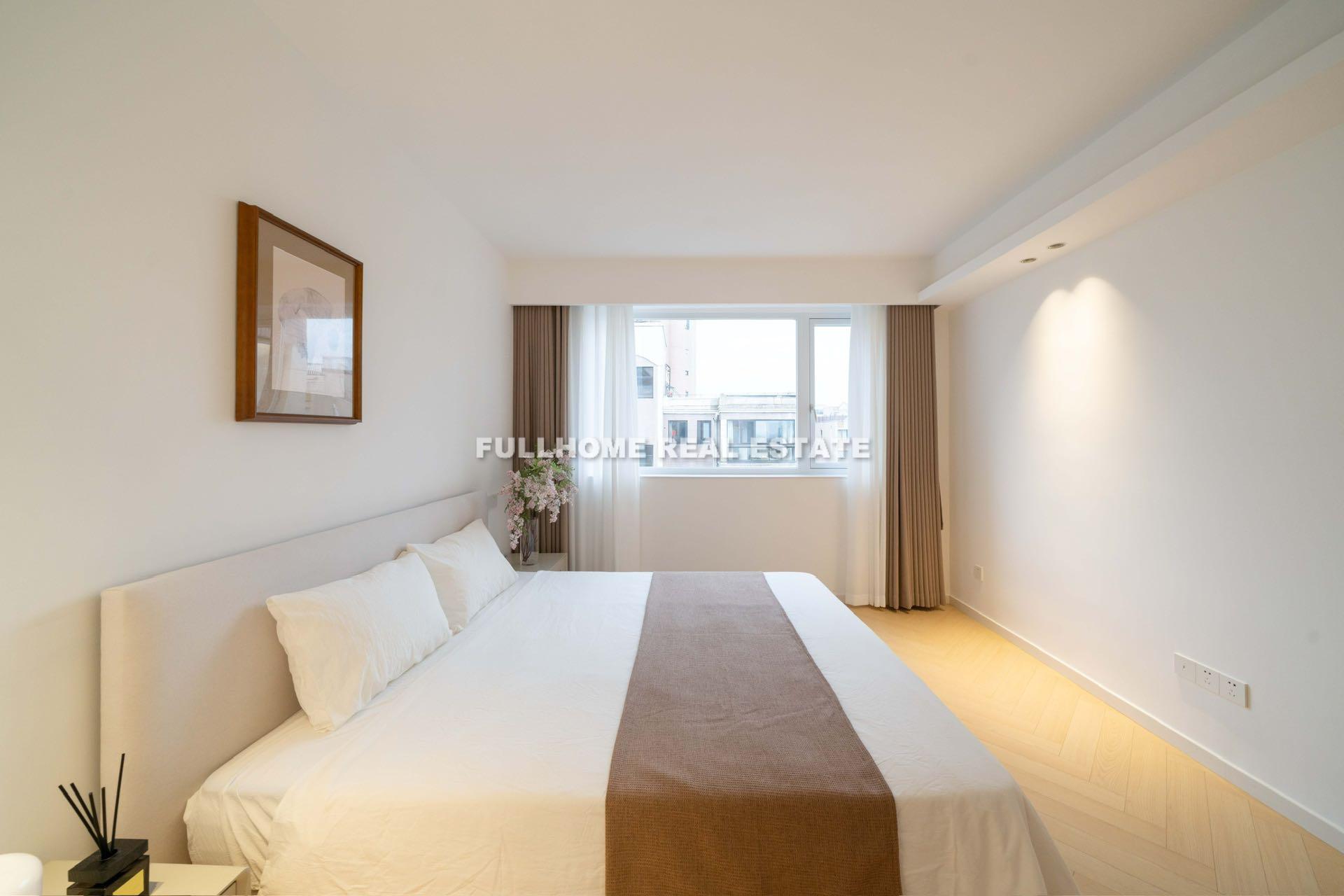 Jin Xiang Apartment - Interior view 7, Shanghai rental property