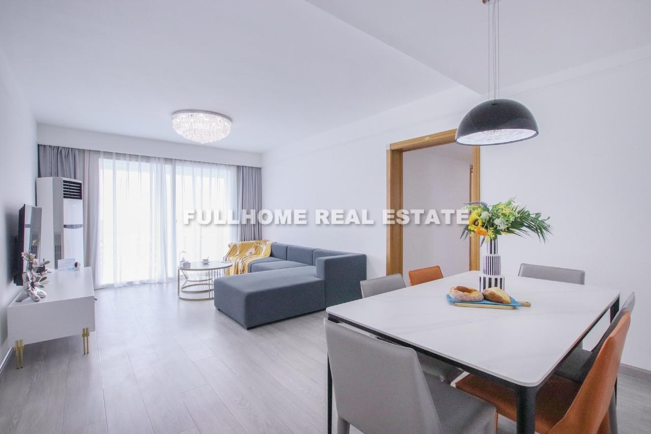 Mandarine City - Interior view 2, Shanghai rental property