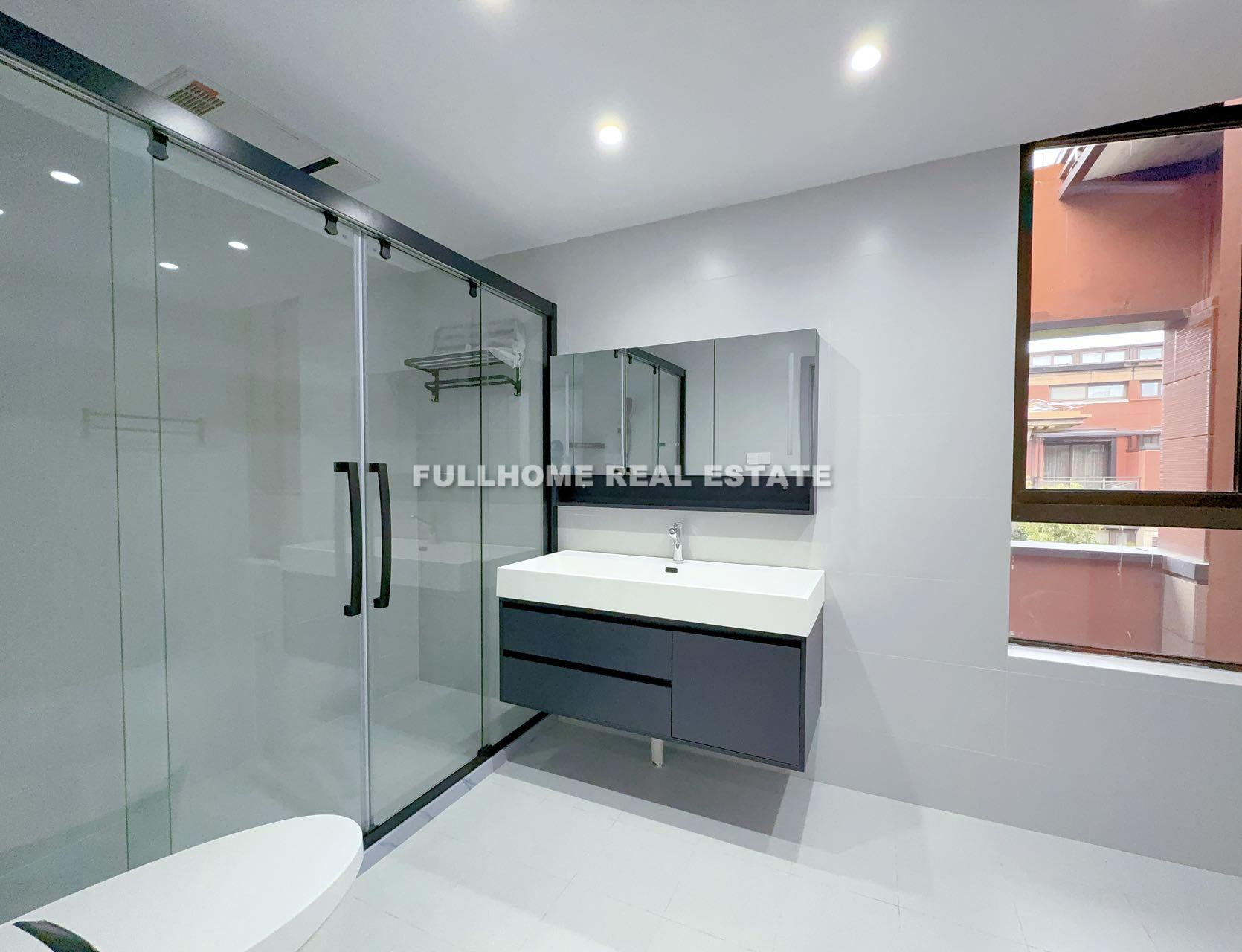 Rong Xin Bo Wan - Interior view 9, Shanghai rental property