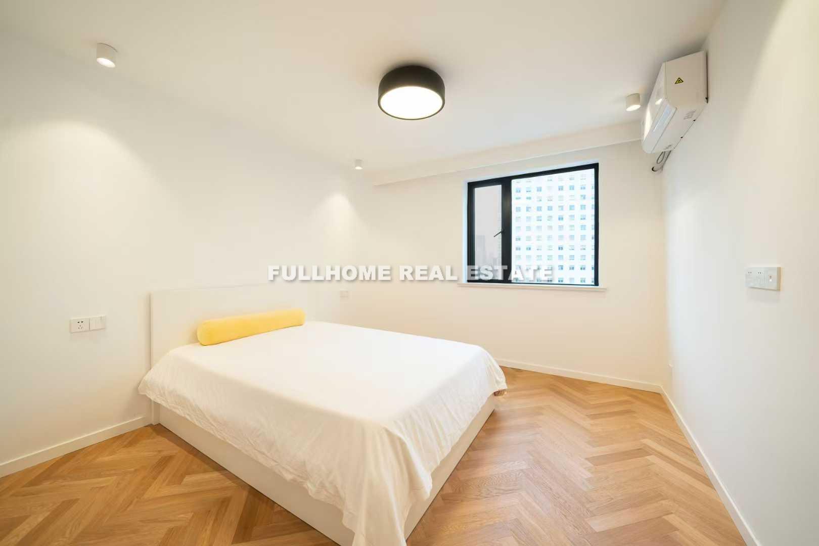 Hengfeng Gubei Jiayuan - Interior view 7, Shanghai rental property