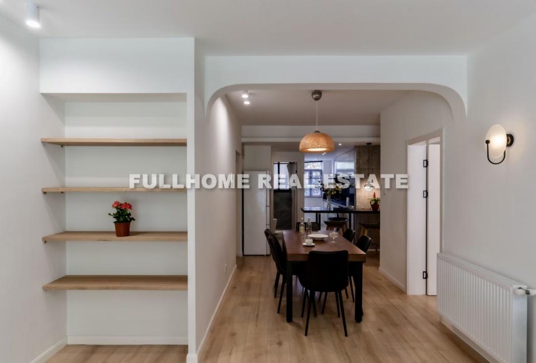 Shuxiang Apartment - Interior view 5, Shanghai rental property