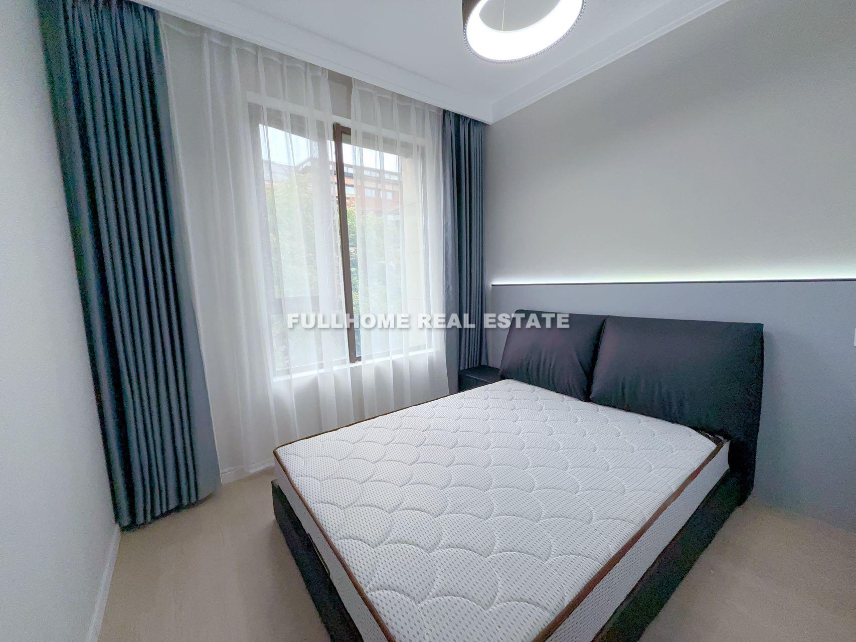 Rong Xin Bo Wan - Interior view 7, Shanghai rental property