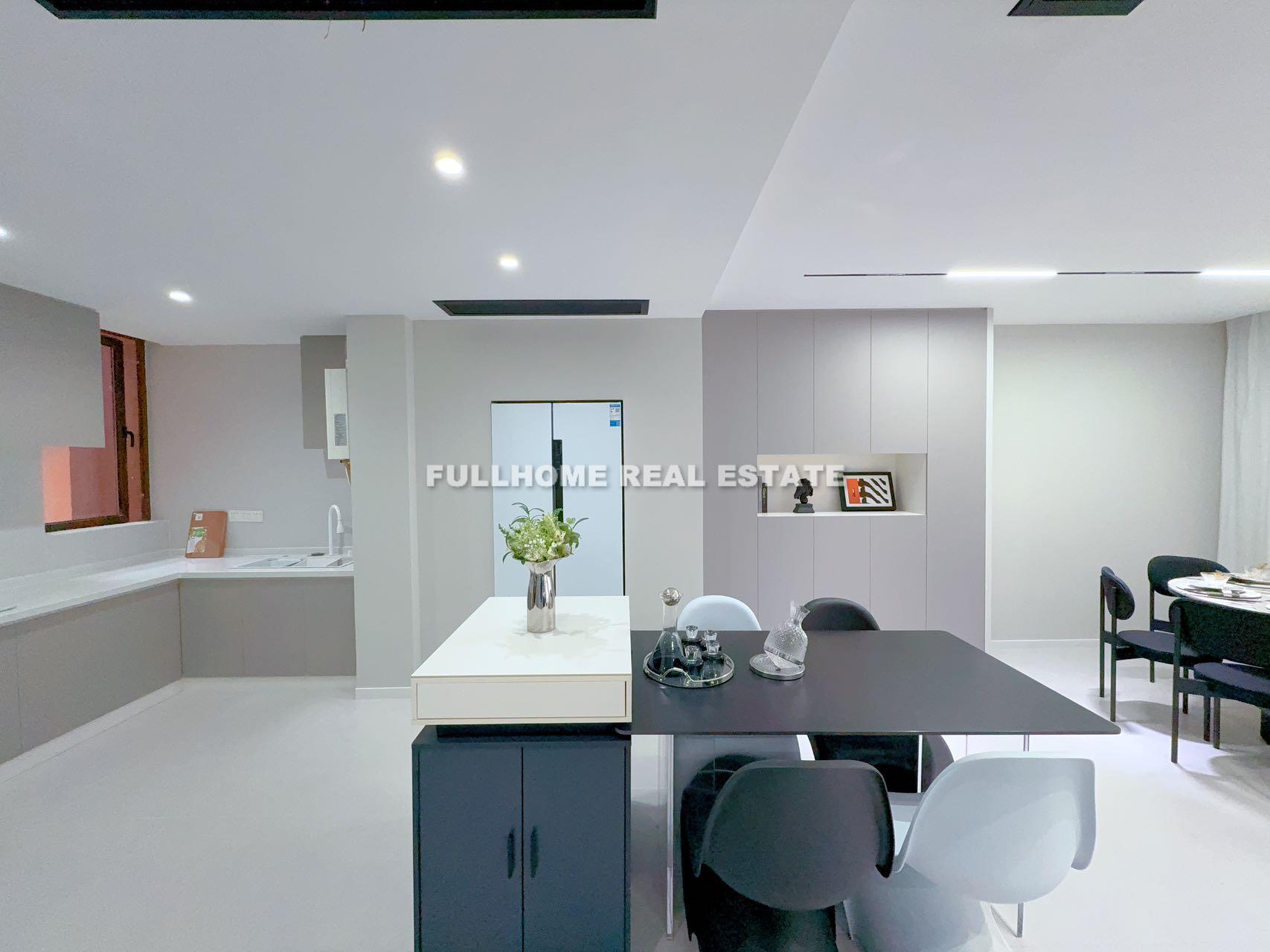 Rong Xin Bo Wan - Interior view 5, Shanghai rental property