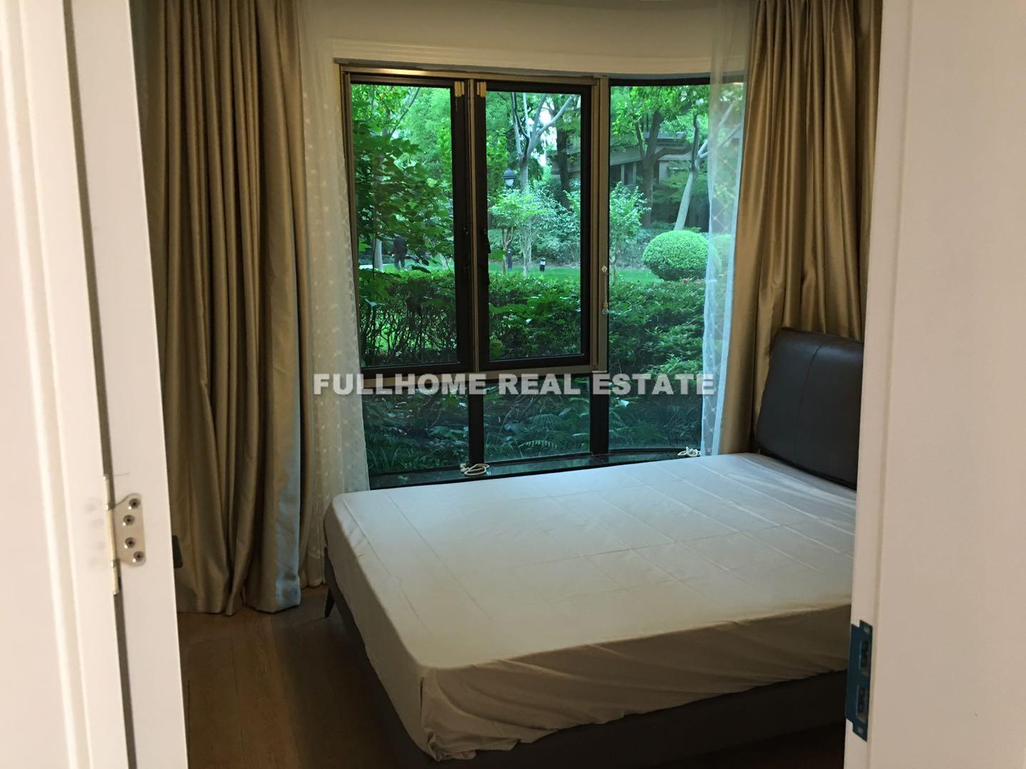 Shanghai Greentown - Interior view 4, Shanghai rental property