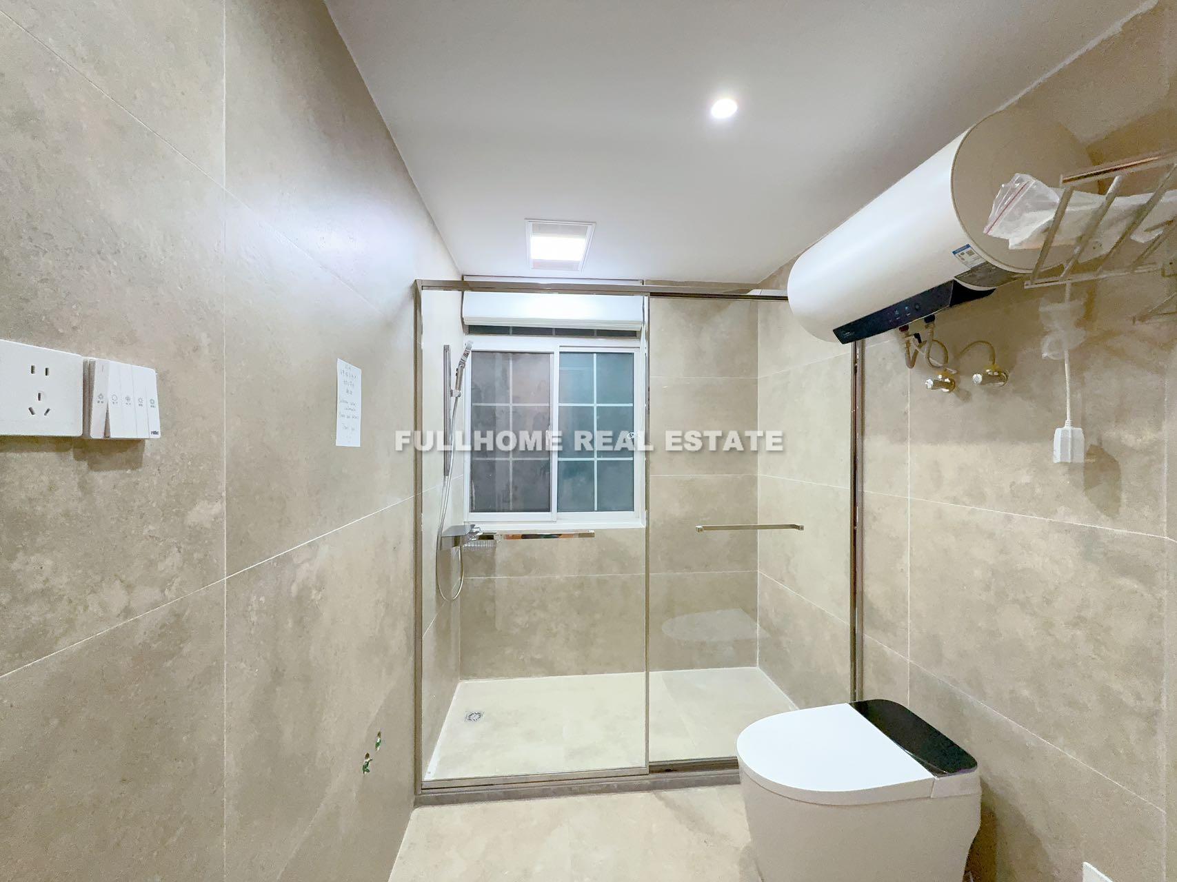 Lv Bo Garden Villa - Interior view 11, Shanghai rental property