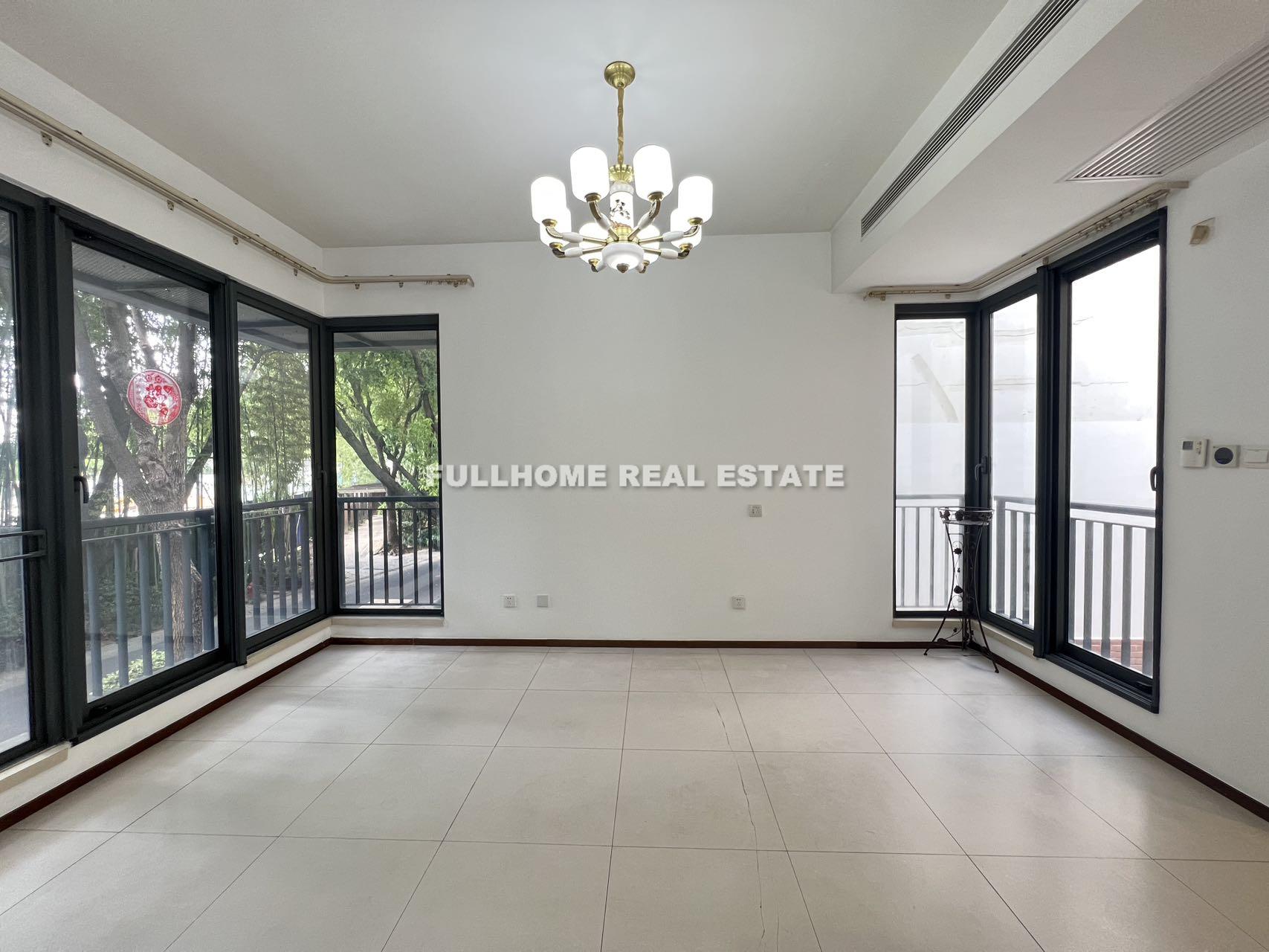 Westwood Green - Interior view 4, Shanghai rental property