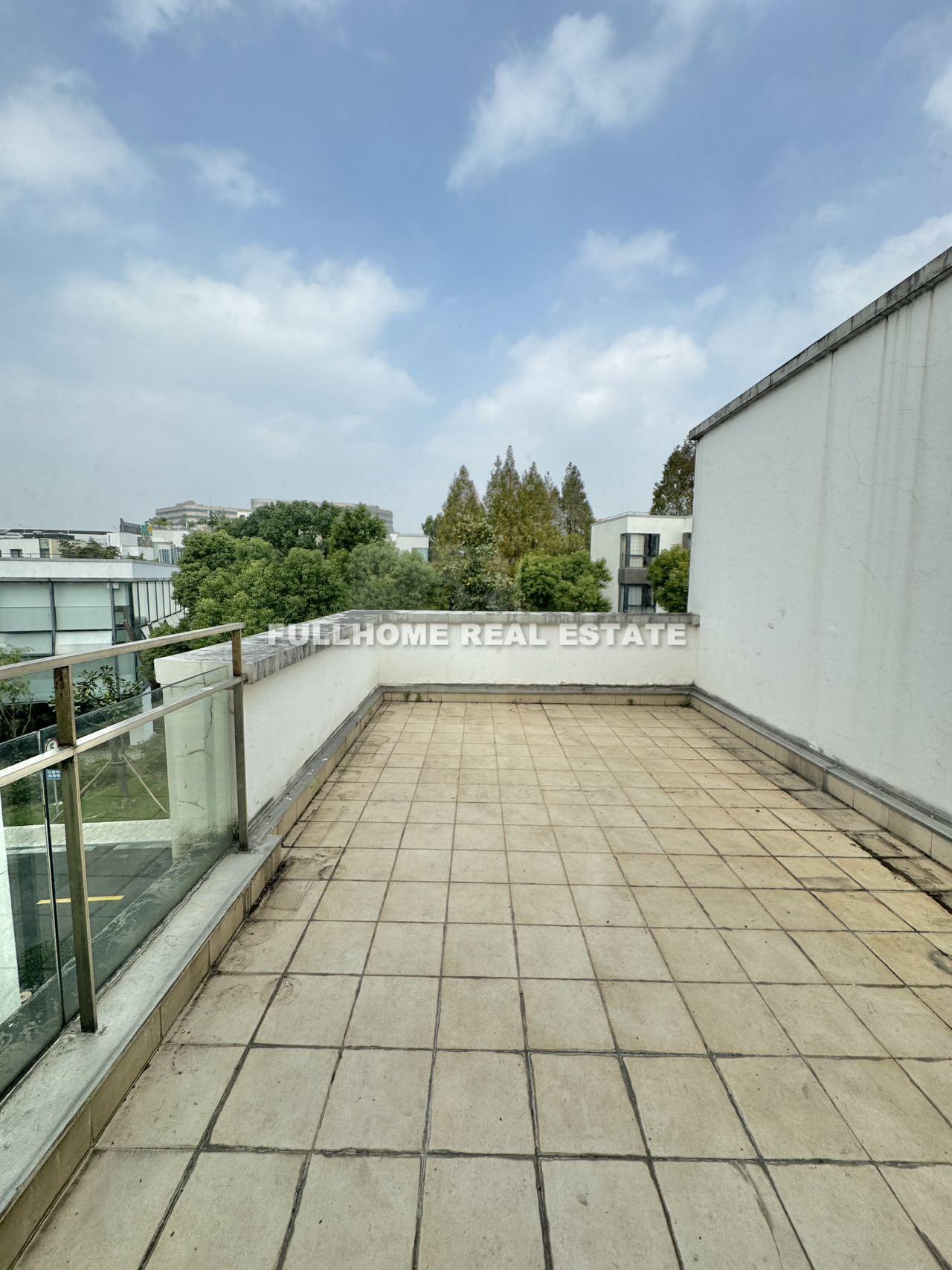 Westwood Green - Interior view 16, Shanghai rental property