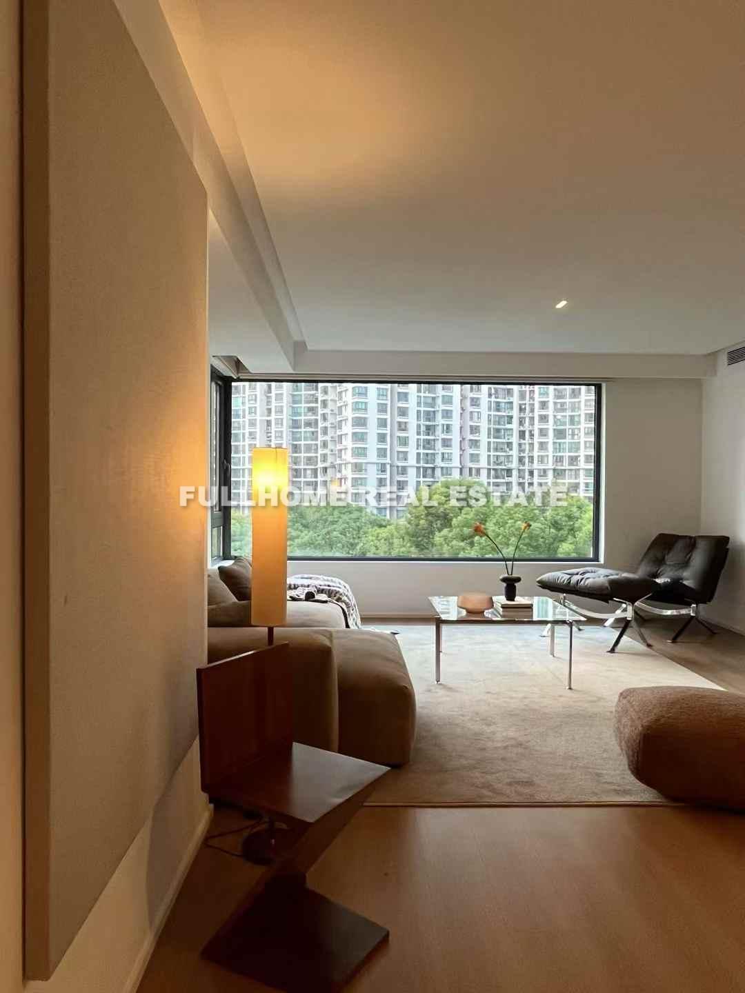 Zhong Yuan Liang Wan Cheng - Interior view 6, Shanghai rental property