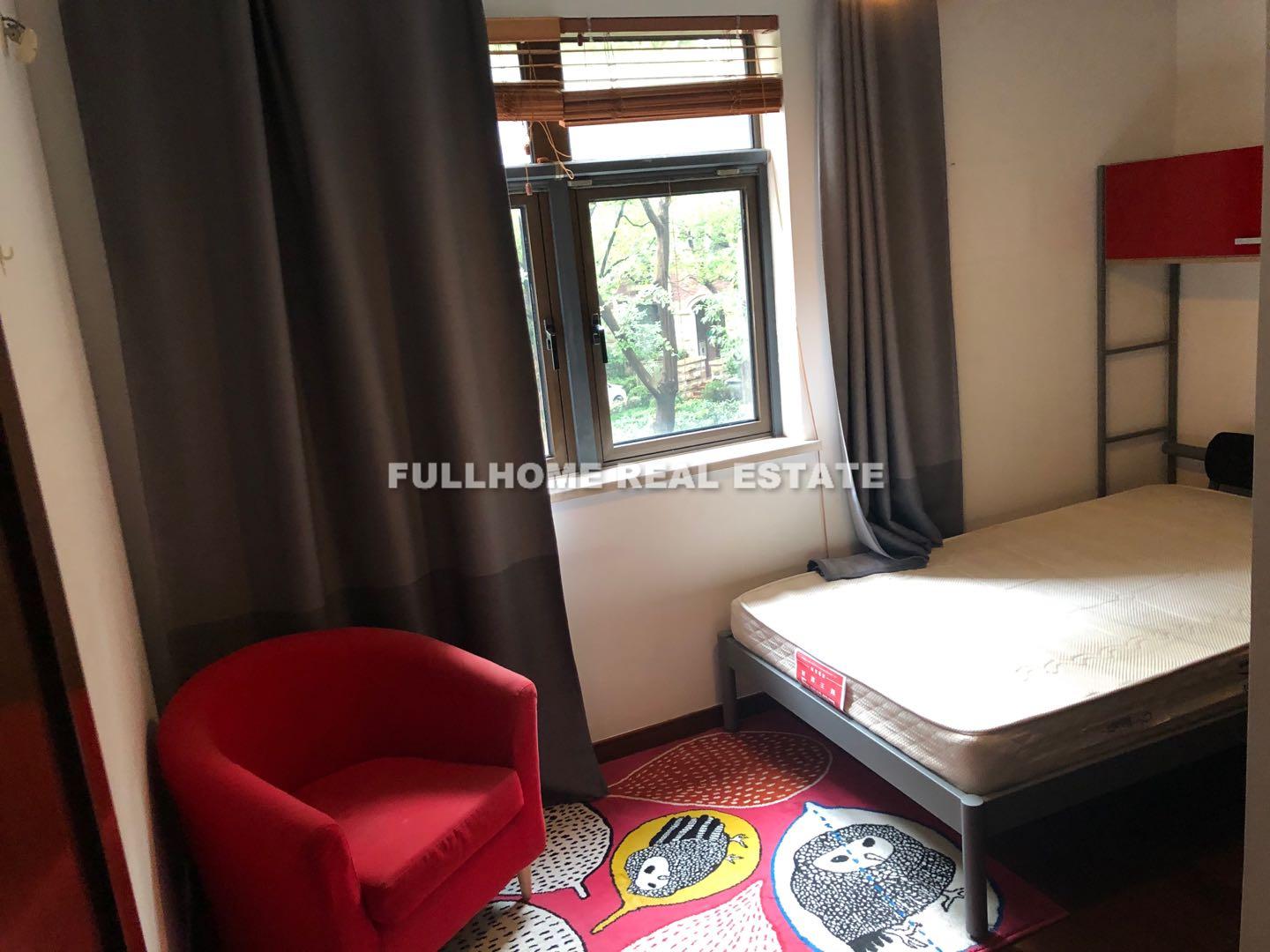 Stratford - Interior view 8, Shanghai rental property