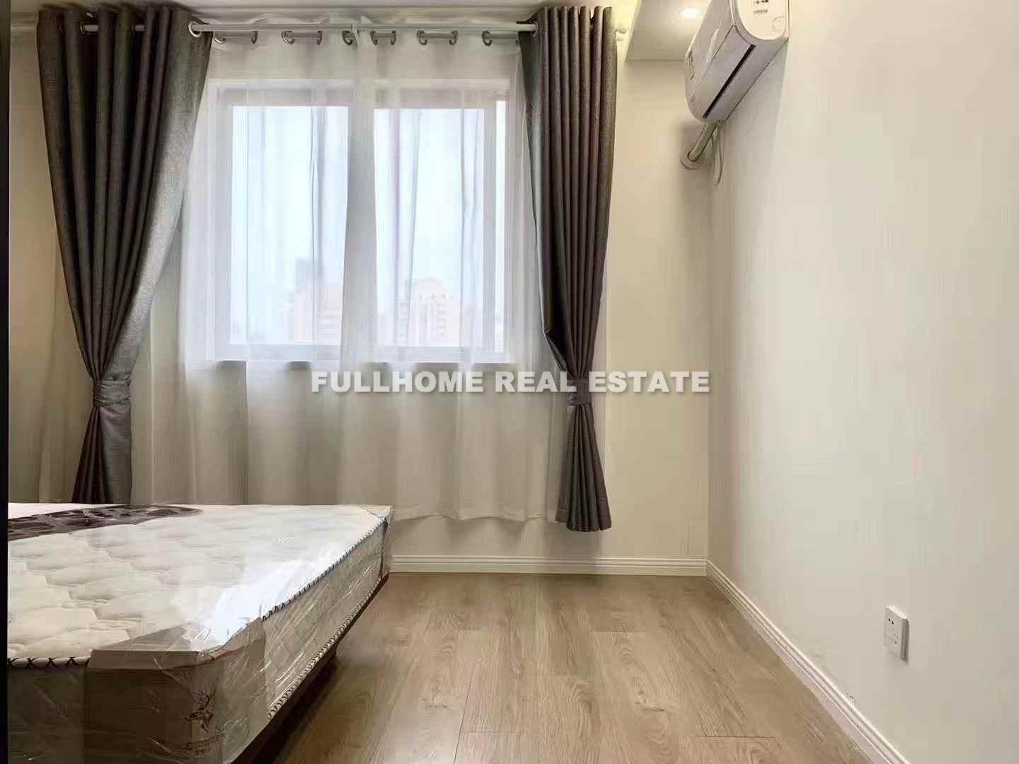 Jinan Apartment - Interior view 8, Shanghai rental property