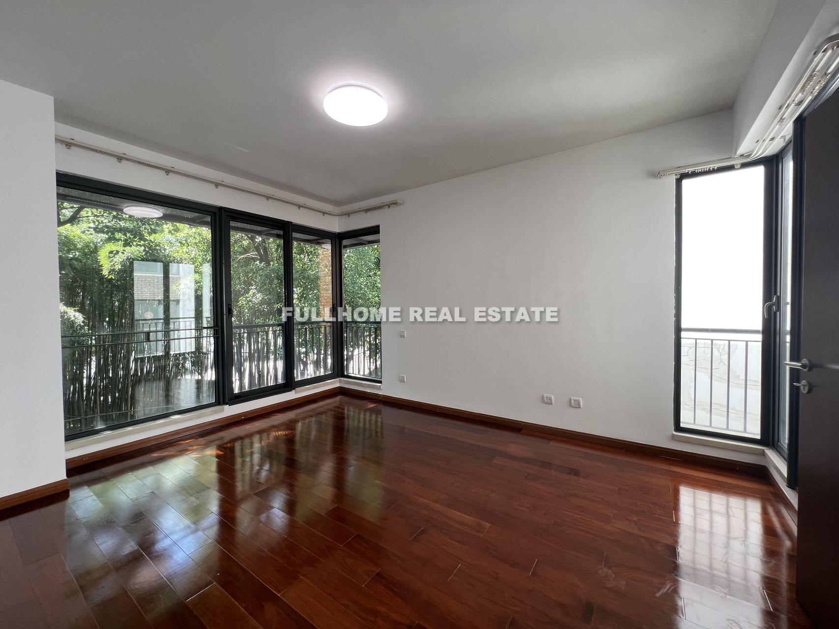 Westwood Green - Interior view 7, Shanghai rental property