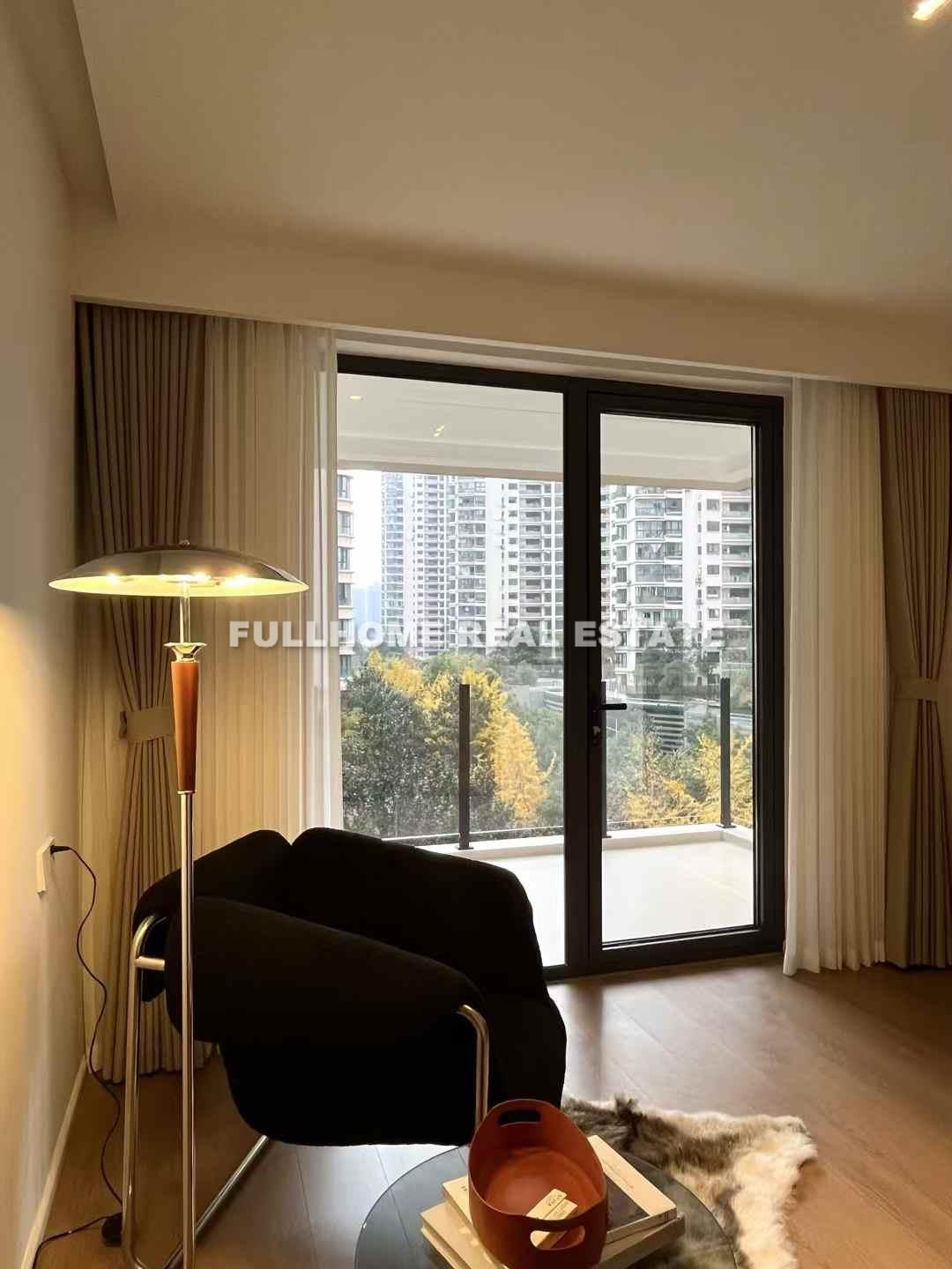 Zhong Yuan Liang Wan Cheng - Interior view 8, Shanghai rental property