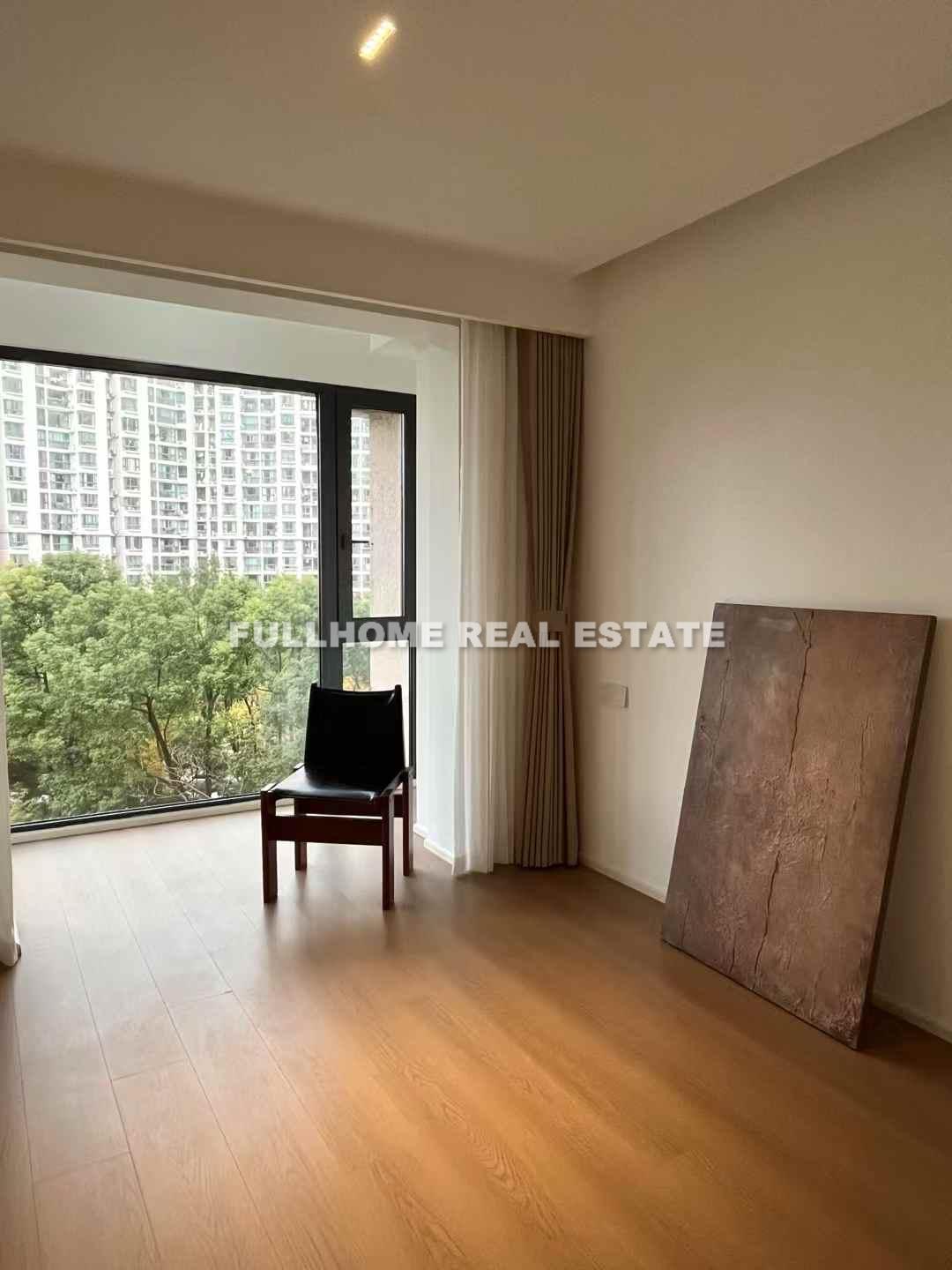 Zhong Yuan Liang Wan Cheng - Interior view 9, Shanghai rental property