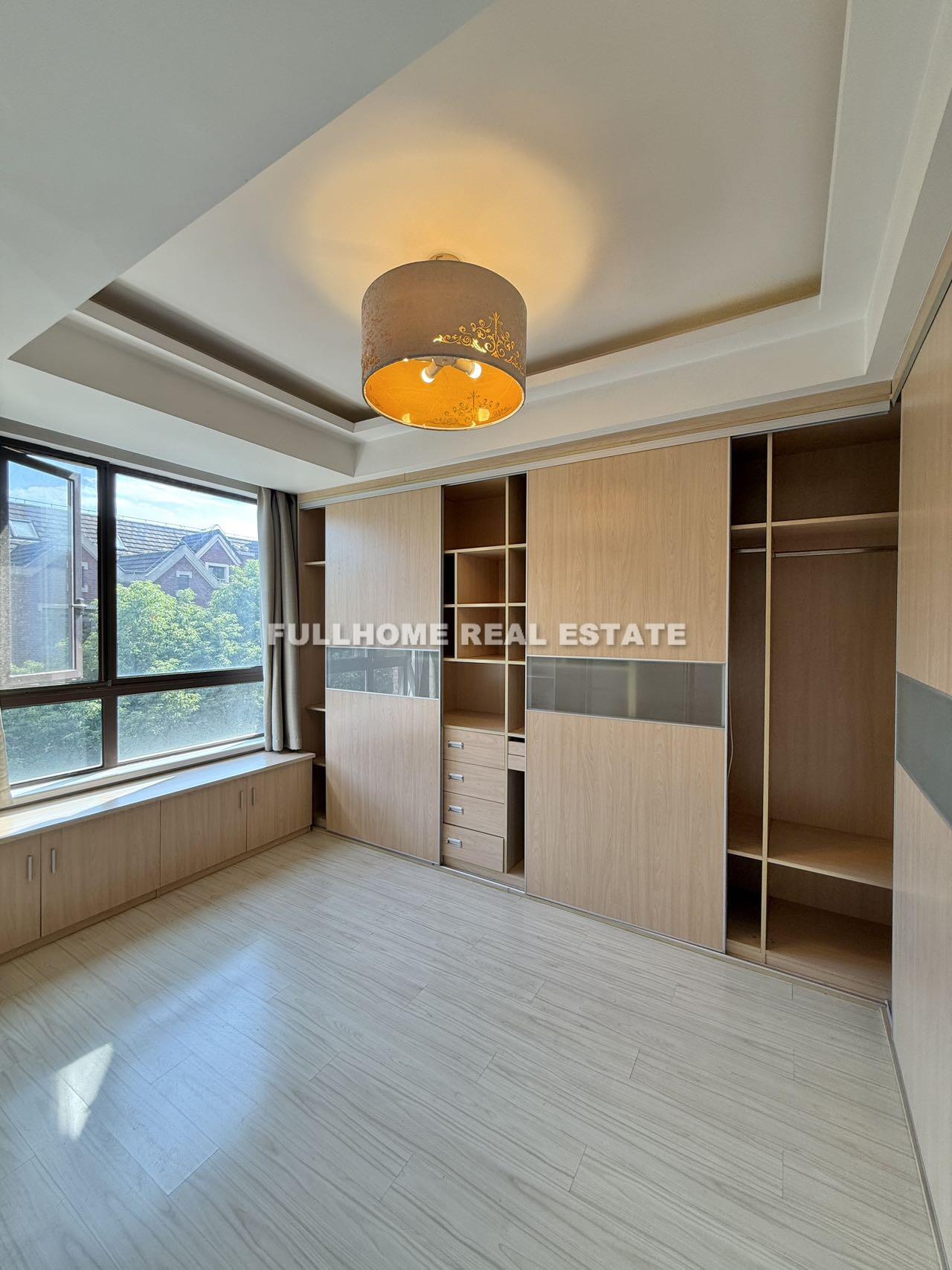 Rose Valley - Interior view 13, Shanghai rental property