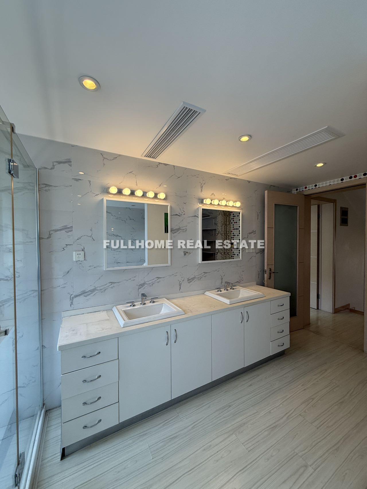 Rose Valley - Interior view 11, Shanghai rental property