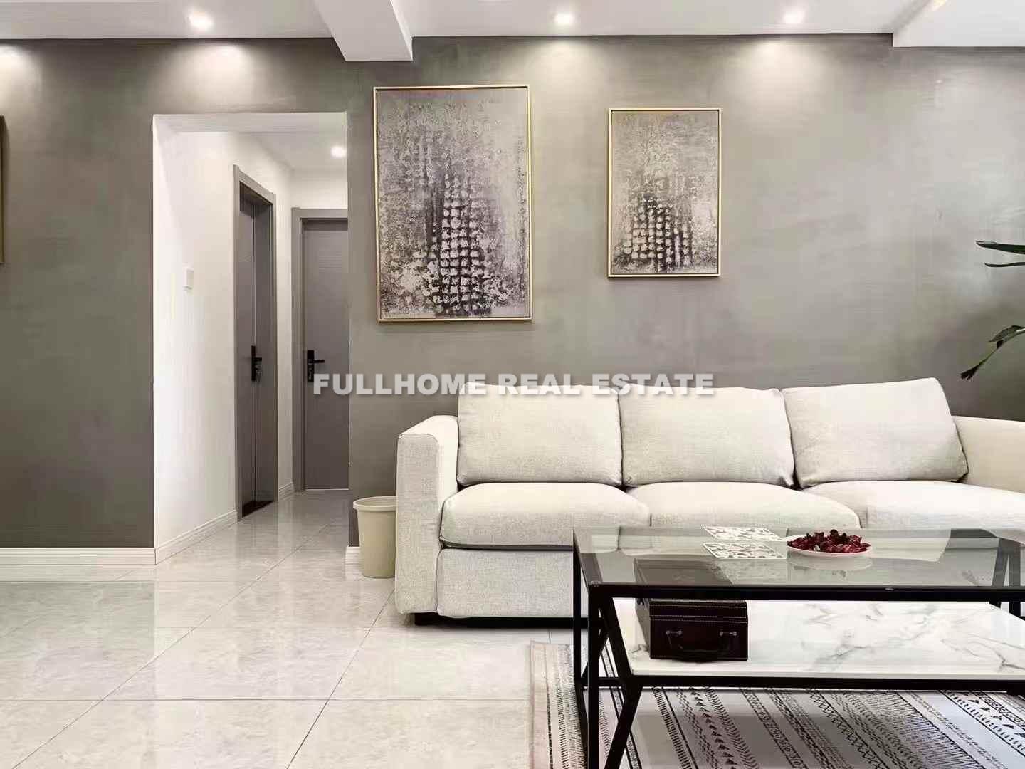 Jinan Apartment - Interior view 4, Shanghai rental property