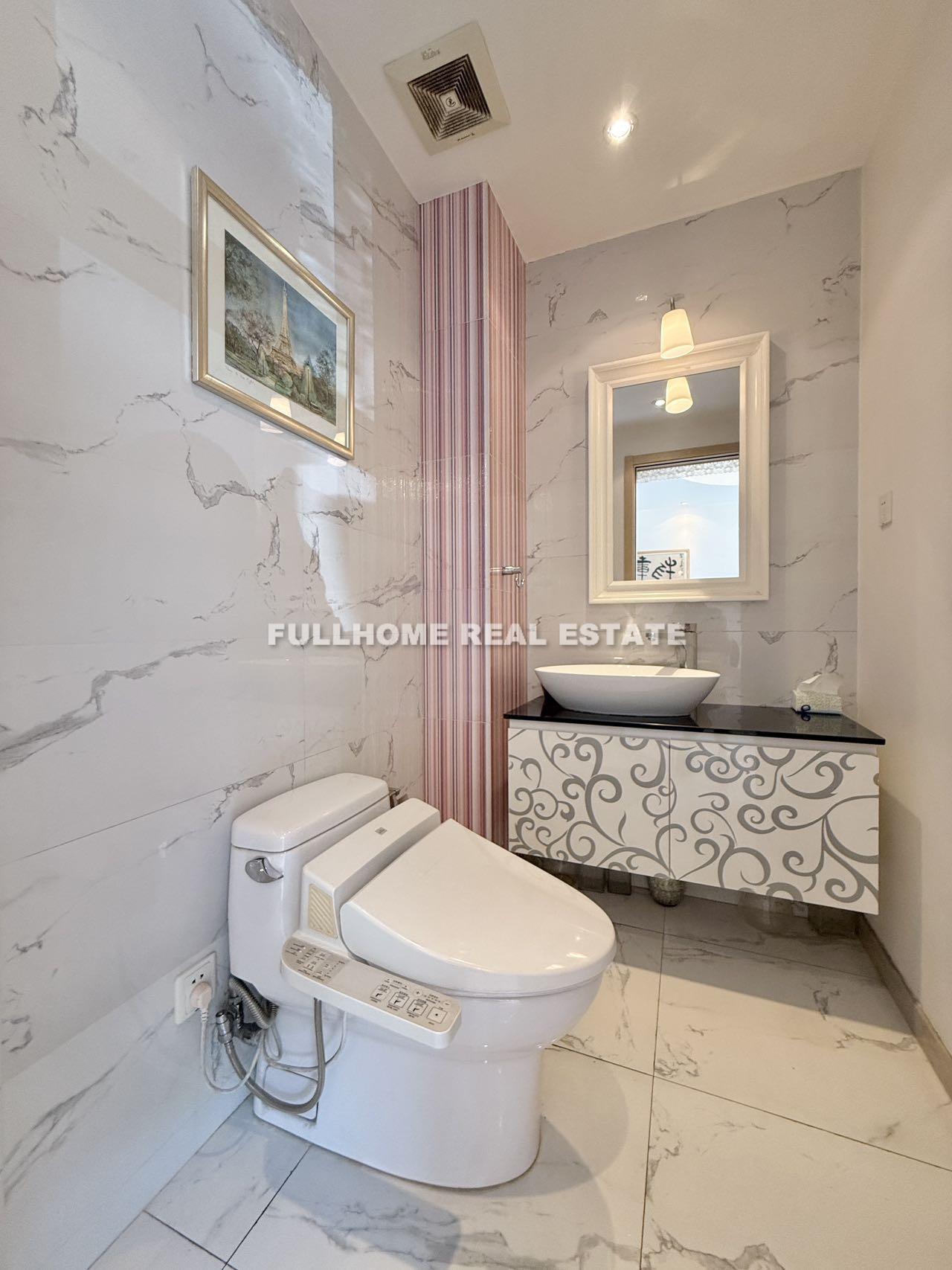 Rose Valley - Interior view 7, Shanghai rental property