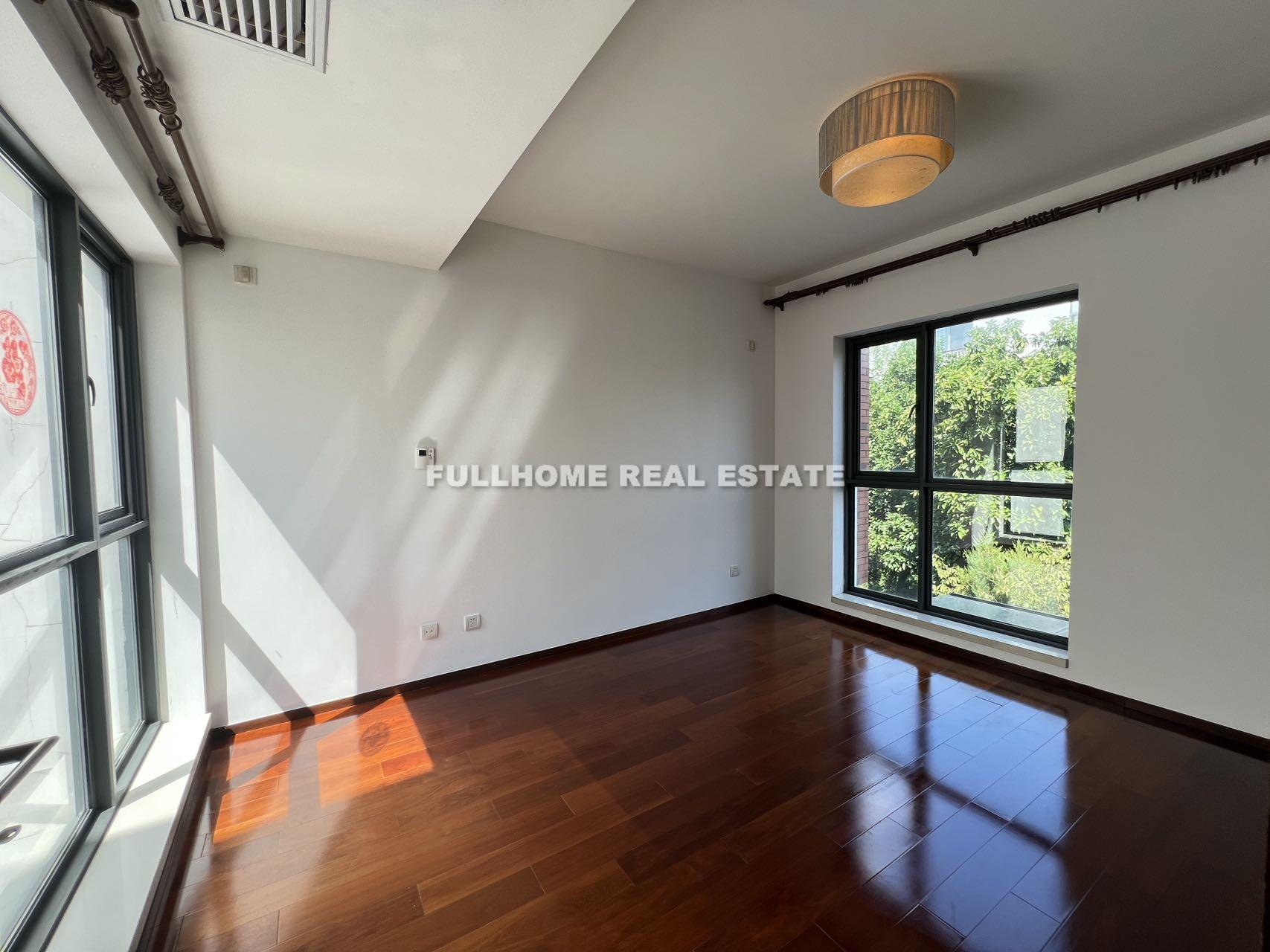 Westwood Green - Interior view 6, Shanghai rental property