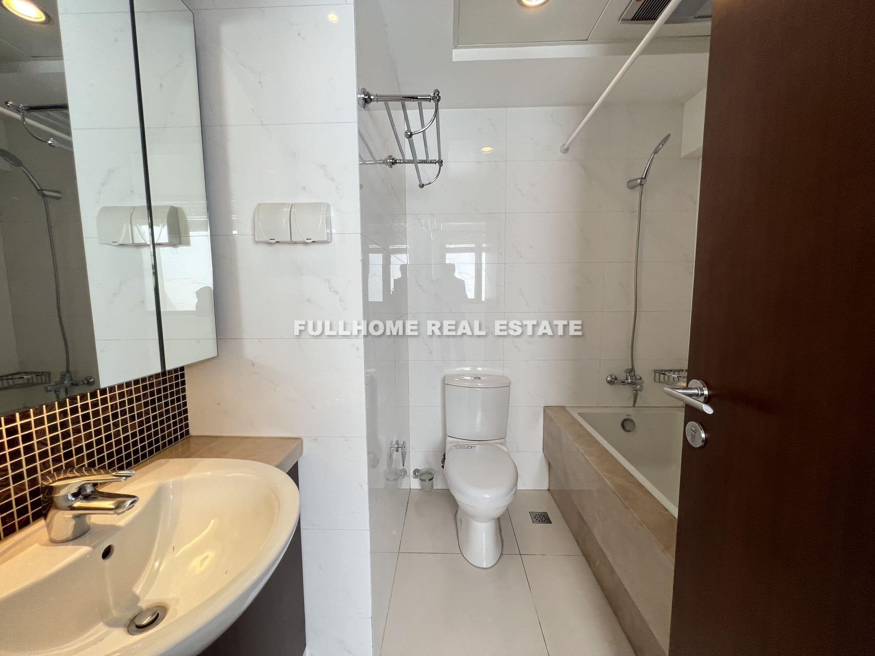Westwood Green - Interior view 12, Shanghai rental property