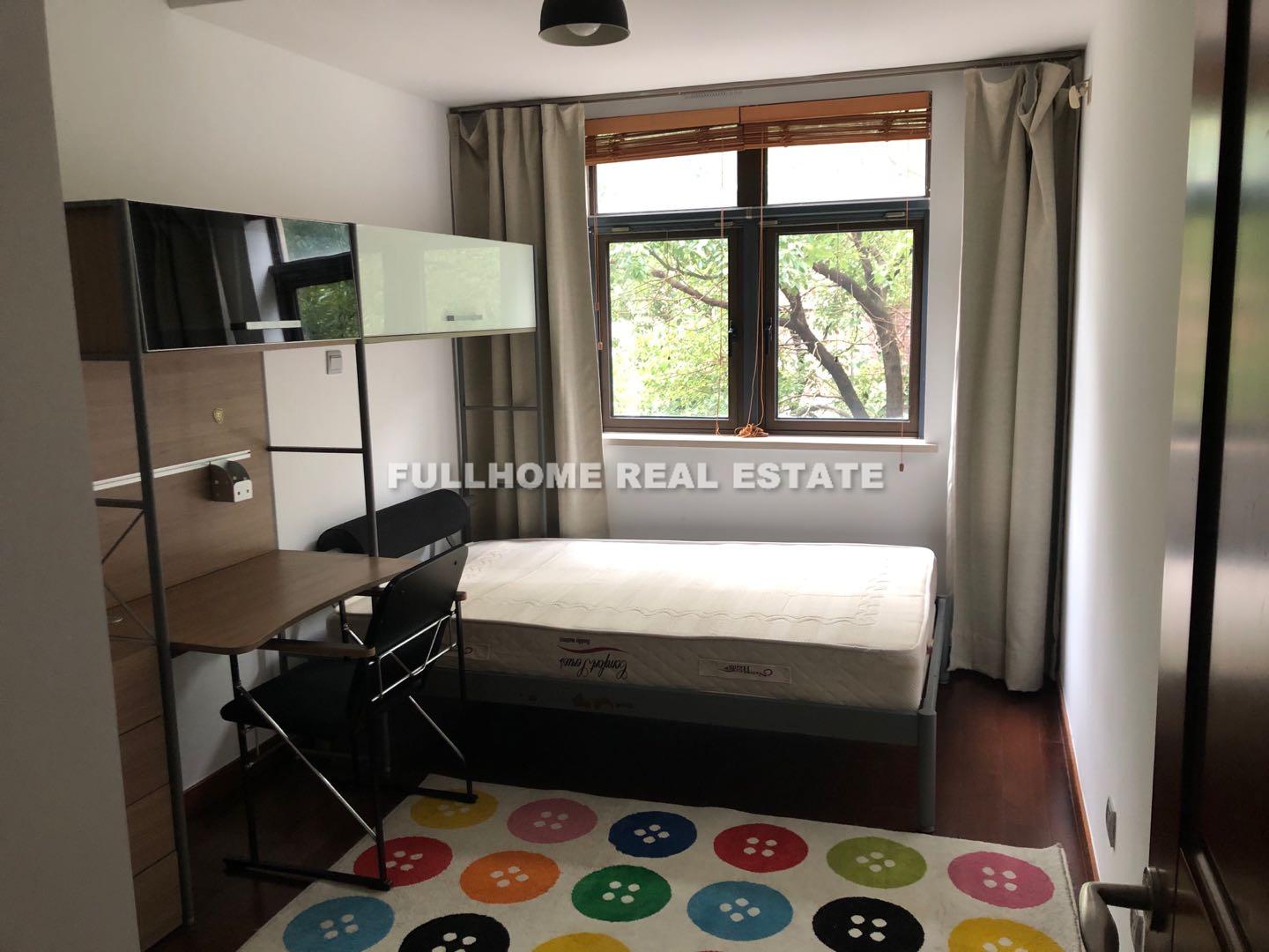 Stratford - Interior view 6, Shanghai rental property