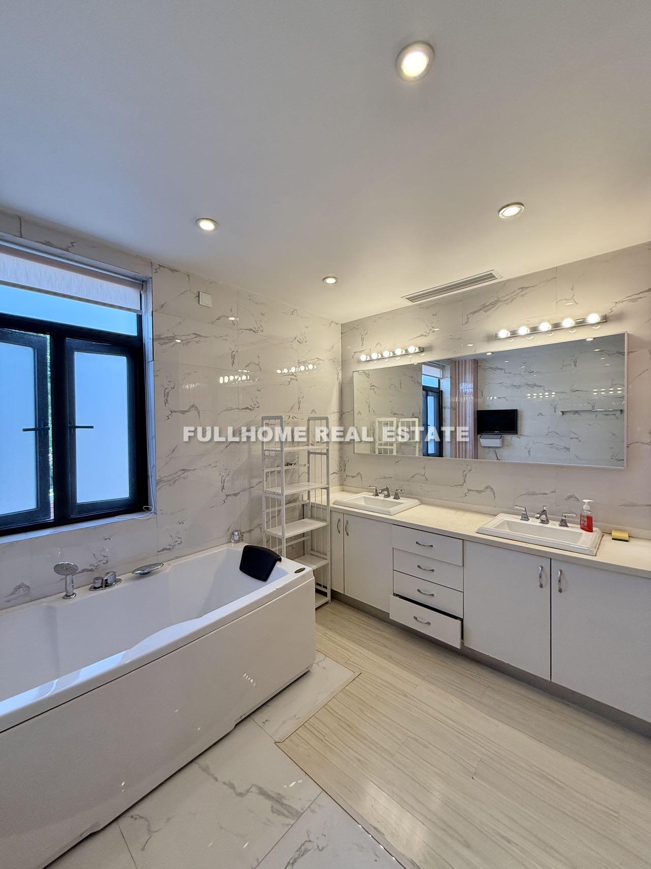 Rose Valley - Interior view 12, Shanghai rental property