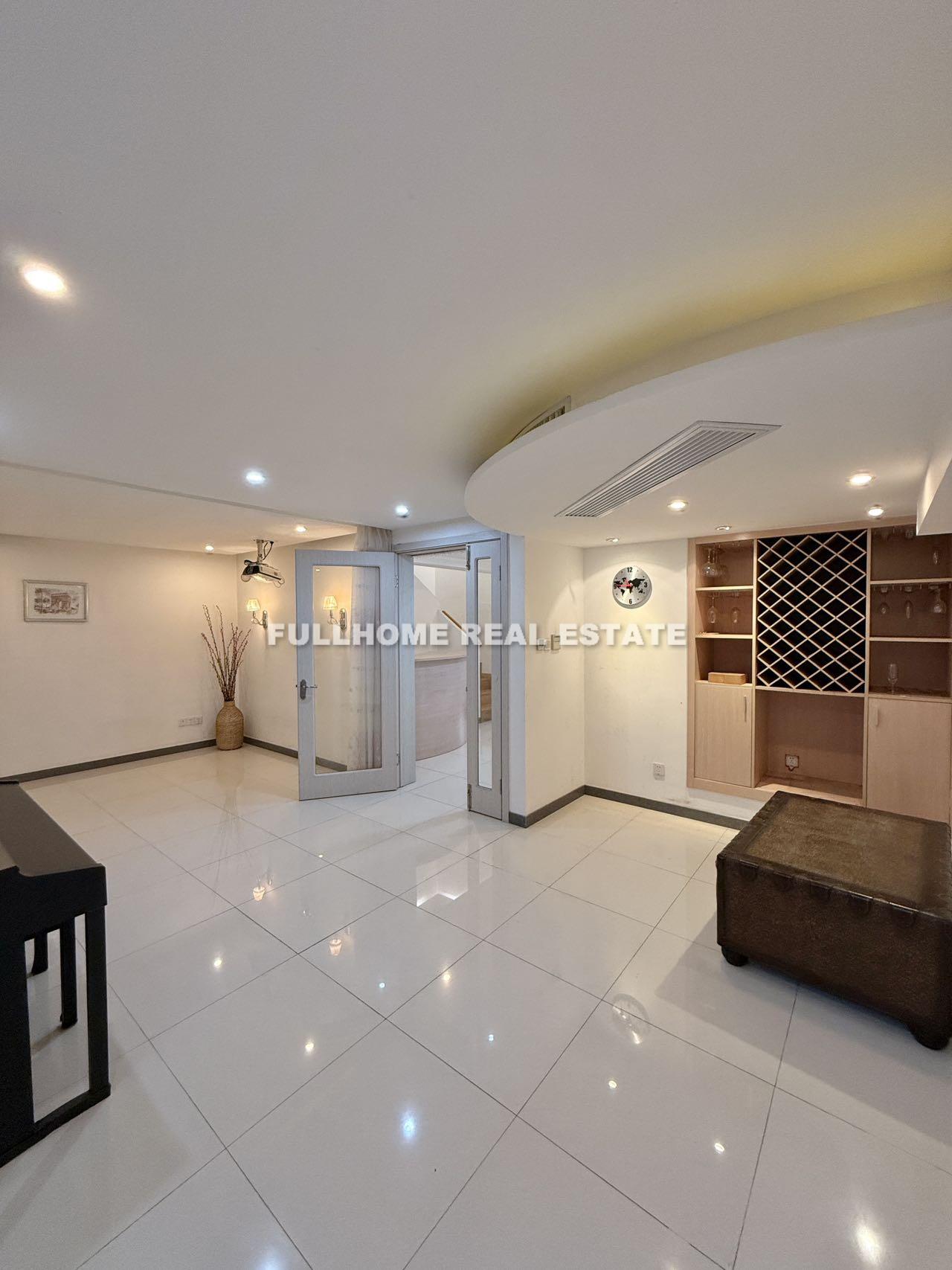 Rose Valley - Interior view 10, Shanghai rental property