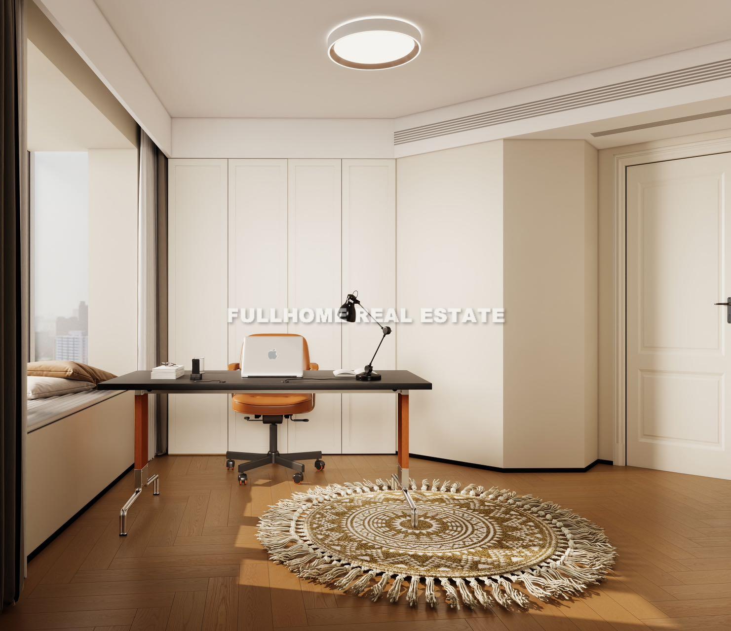 Regents Park - Interior view 11, Shanghai rental property