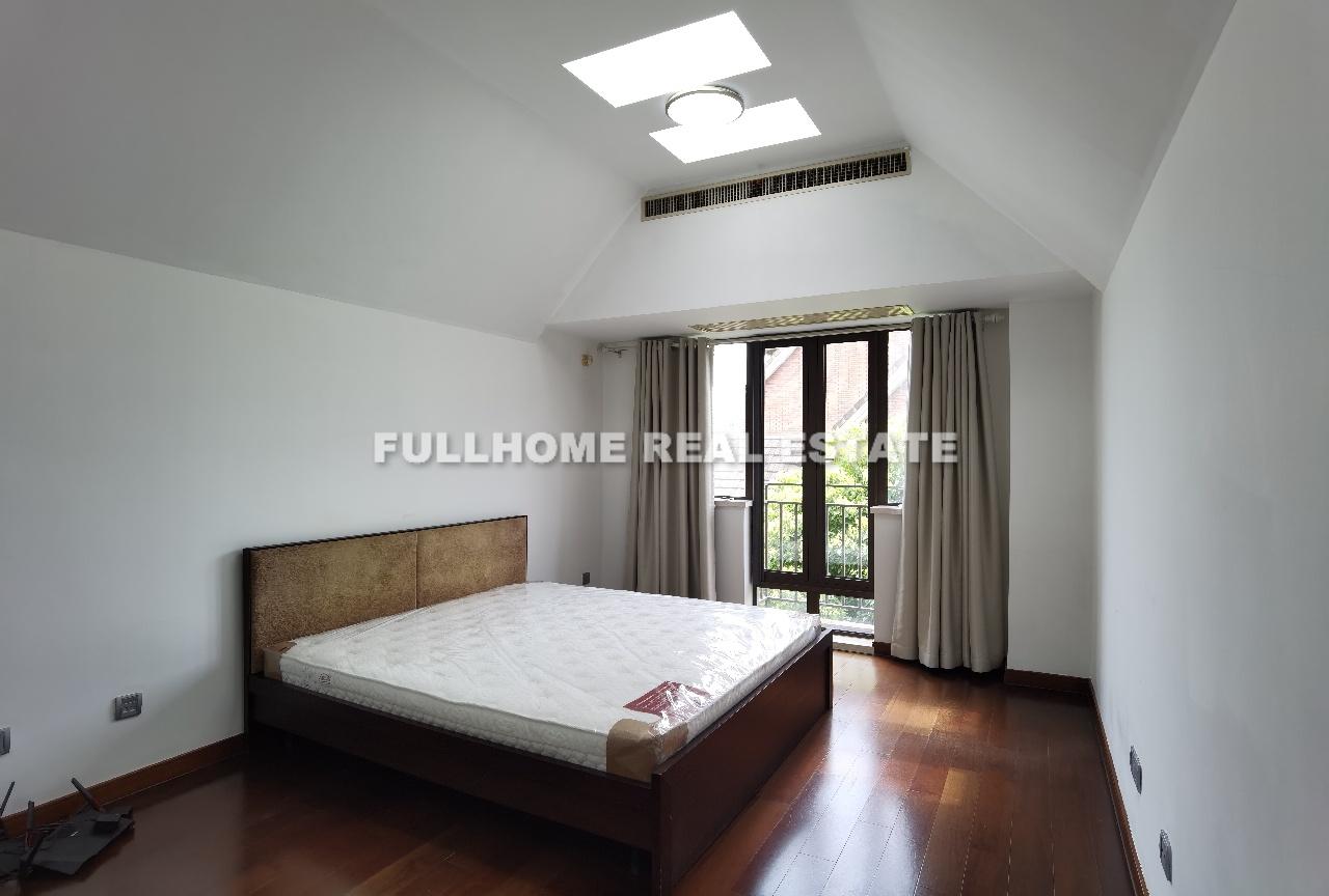 Stratford - Interior view 12, Shanghai rental property