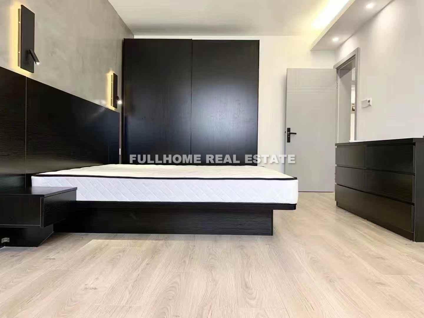 Jinan Apartment - Interior view 7, Shanghai rental property