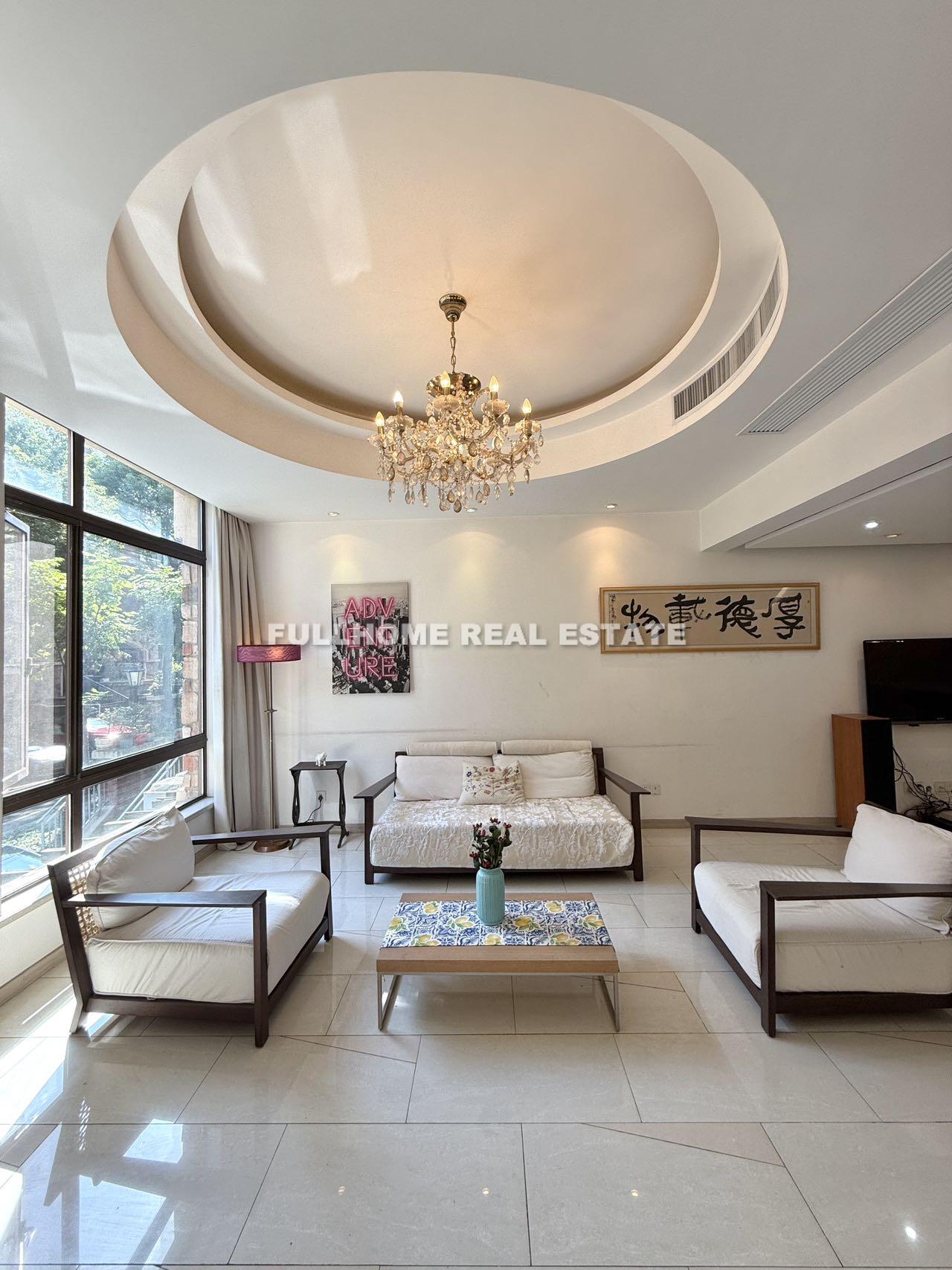 Rose Valley - Interior view 3, Shanghai rental property