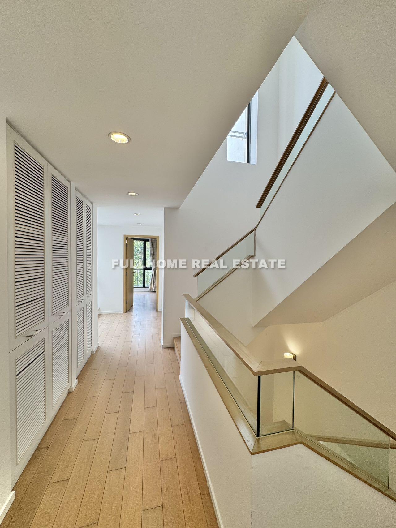 Westwood Green - Interior view 7, Shanghai rental property