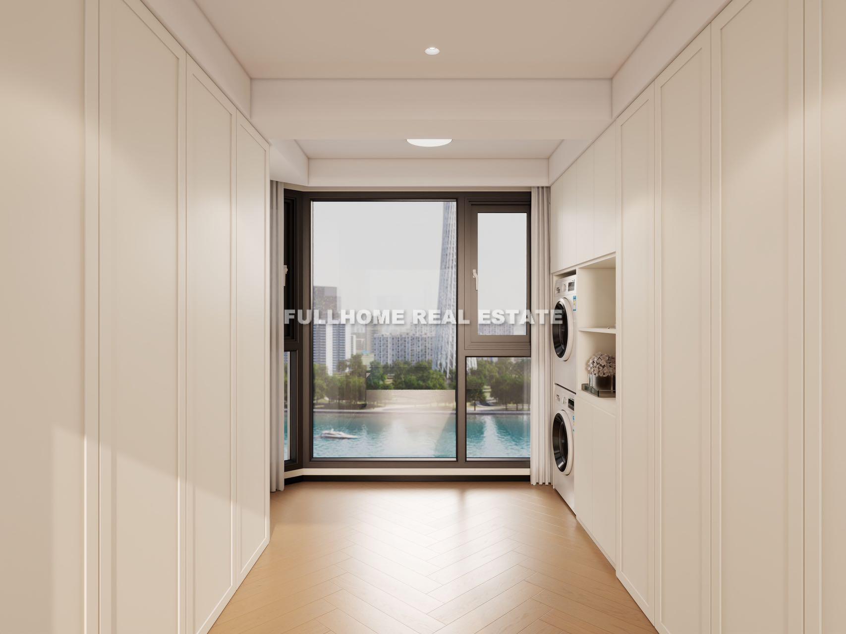 Regents Park - Interior view 7, Shanghai rental property