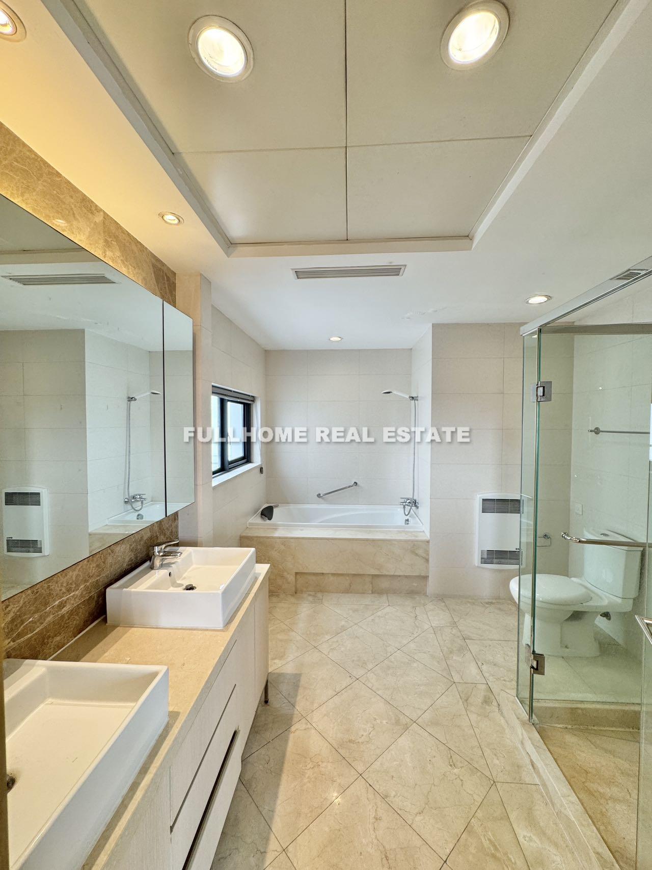 Westwood Green - Interior view 14, Shanghai rental property