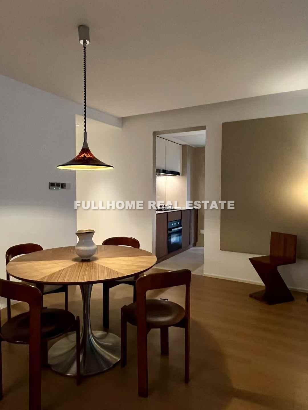 Zhong Yuan Liang Wan Cheng - Interior view 4, Shanghai rental property