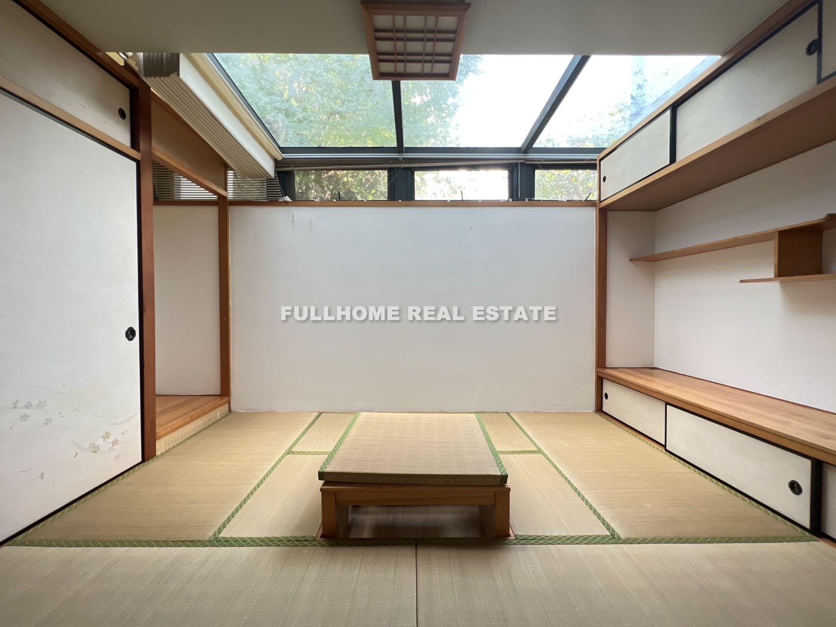 Westwood Green - Interior view 10, Shanghai rental property
