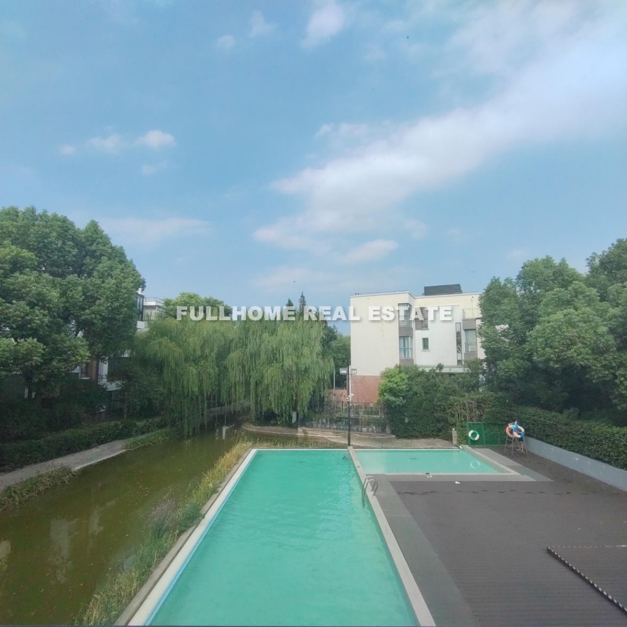 Westwood Green - Interior view 16, Shanghai rental property