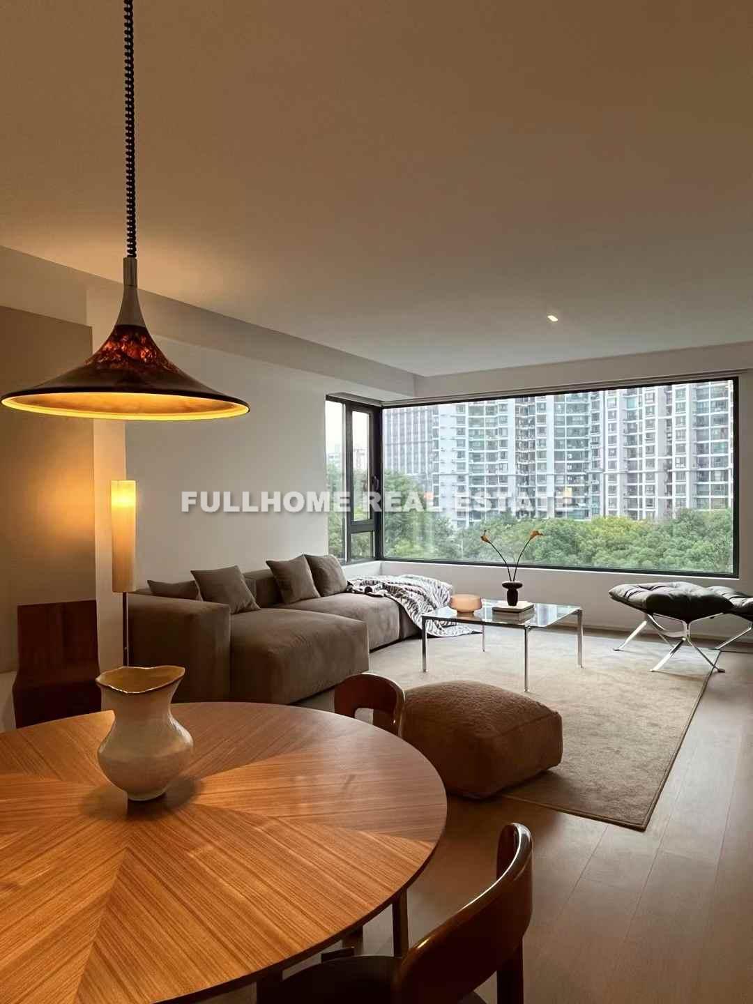 Zhong Yuan Liang Wan Cheng - Interior view 2, Shanghai rental property