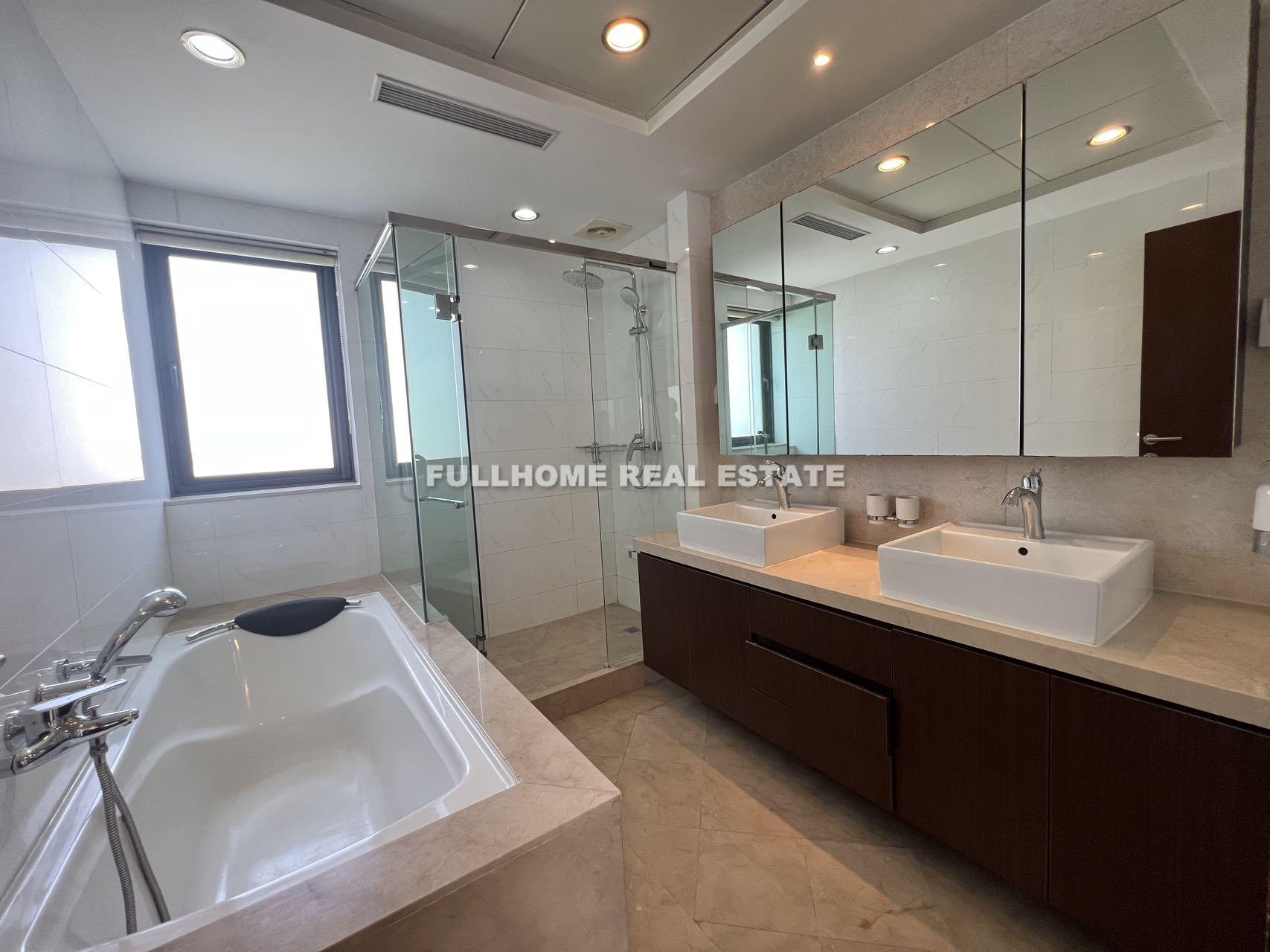 Westwood Green - Interior view 13, Shanghai rental property