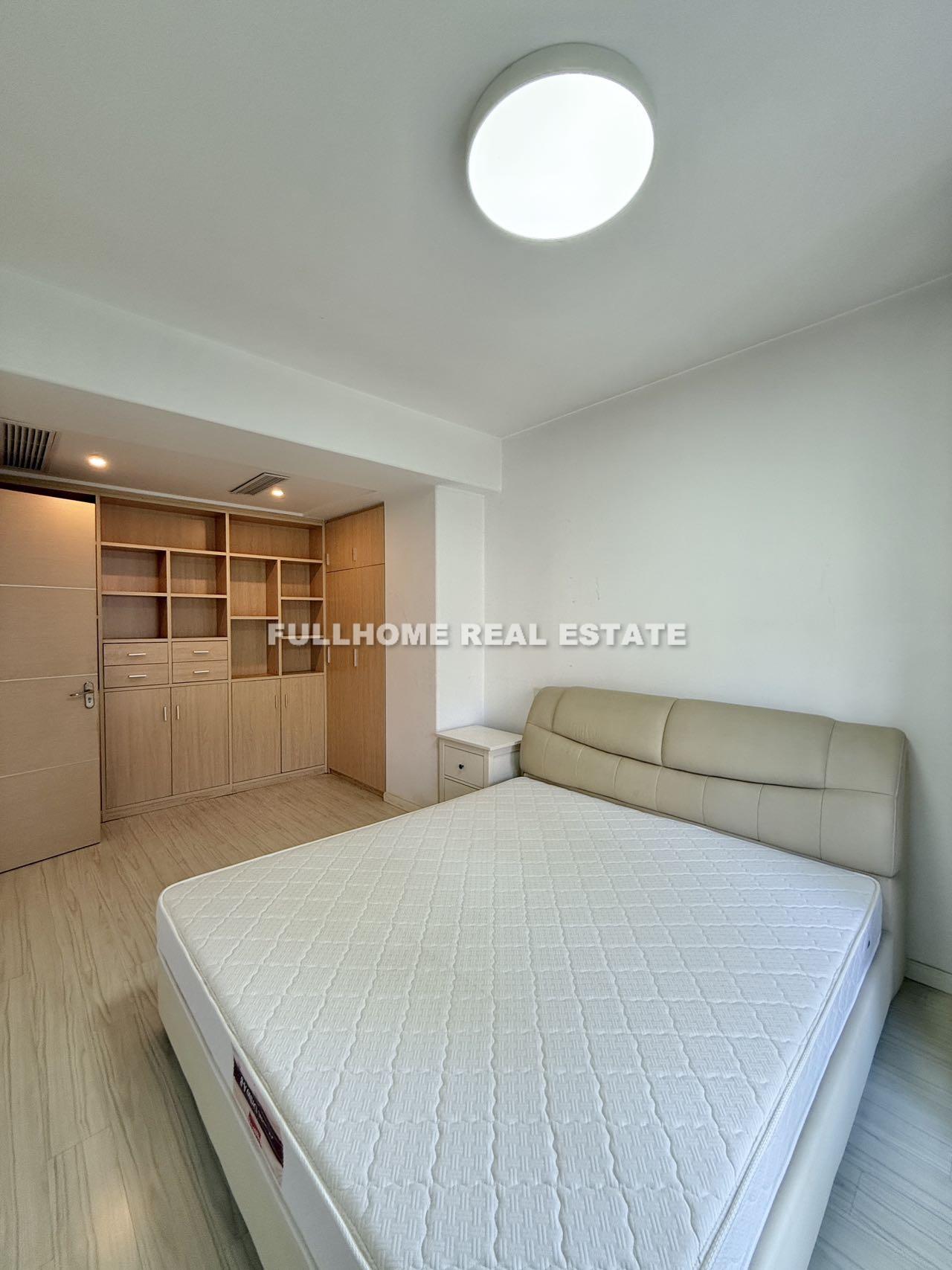 Rose Valley - Interior view 8, Shanghai rental property
