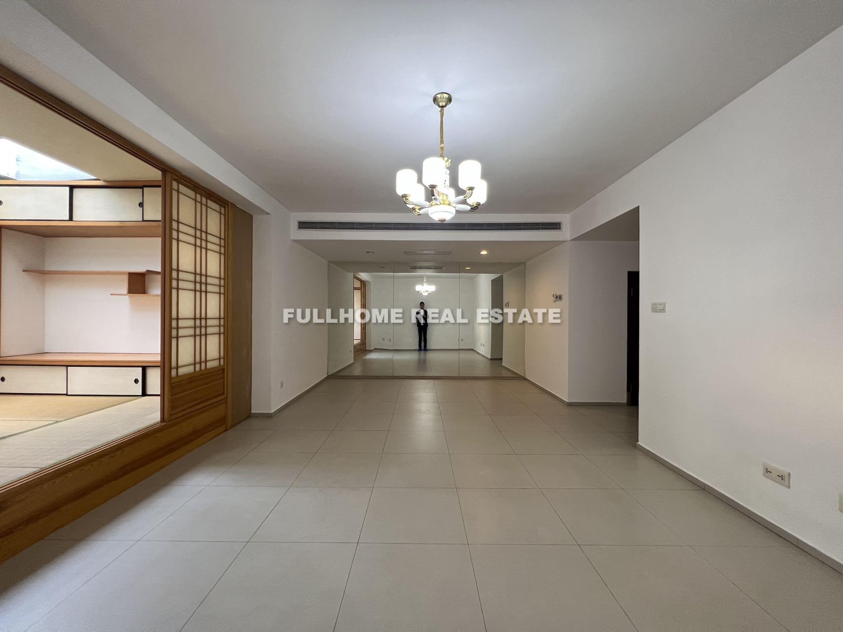 Westwood Green - Interior view 8, Shanghai rental property