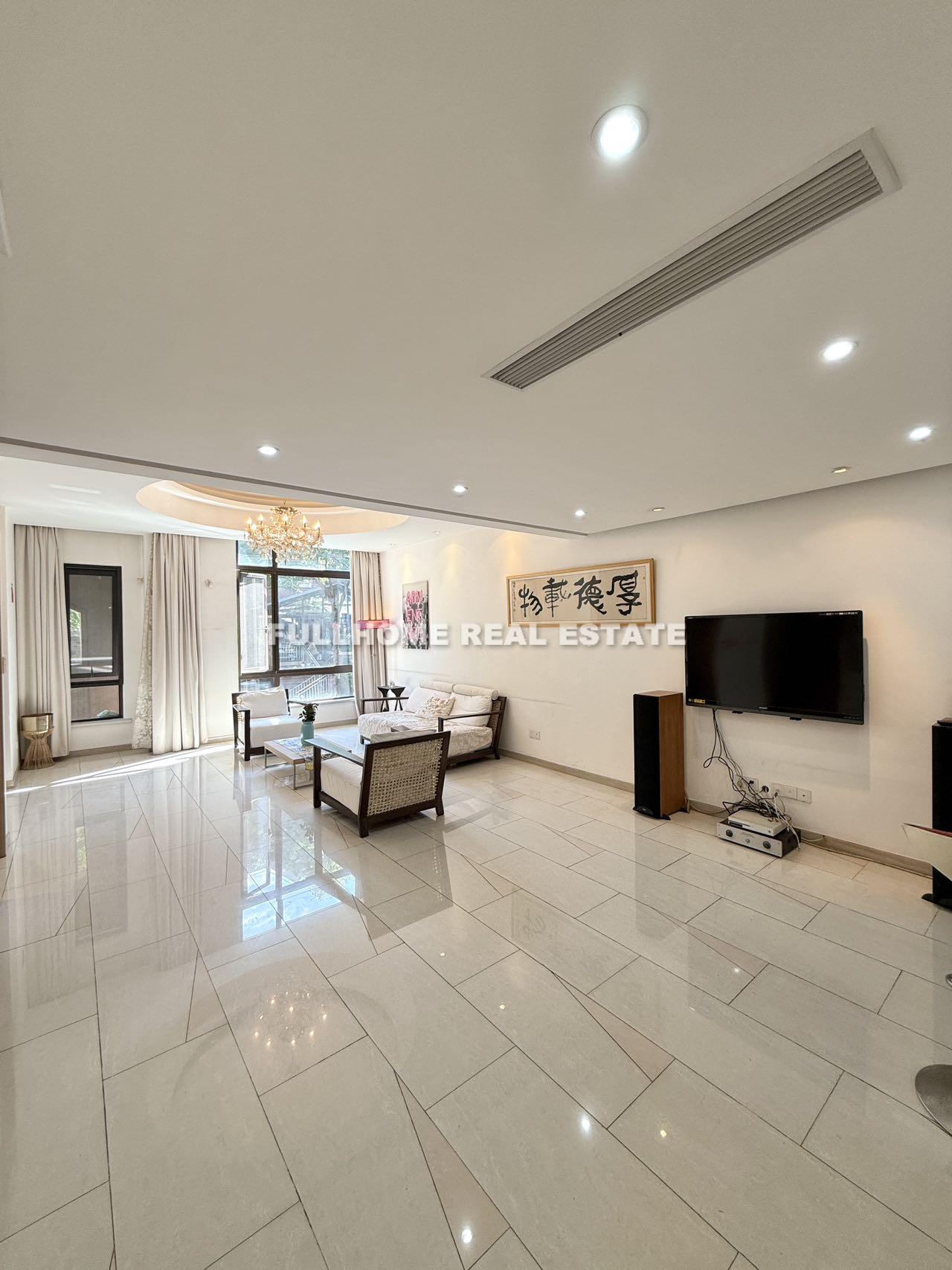 Rose Valley - Interior view 4, Shanghai rental property