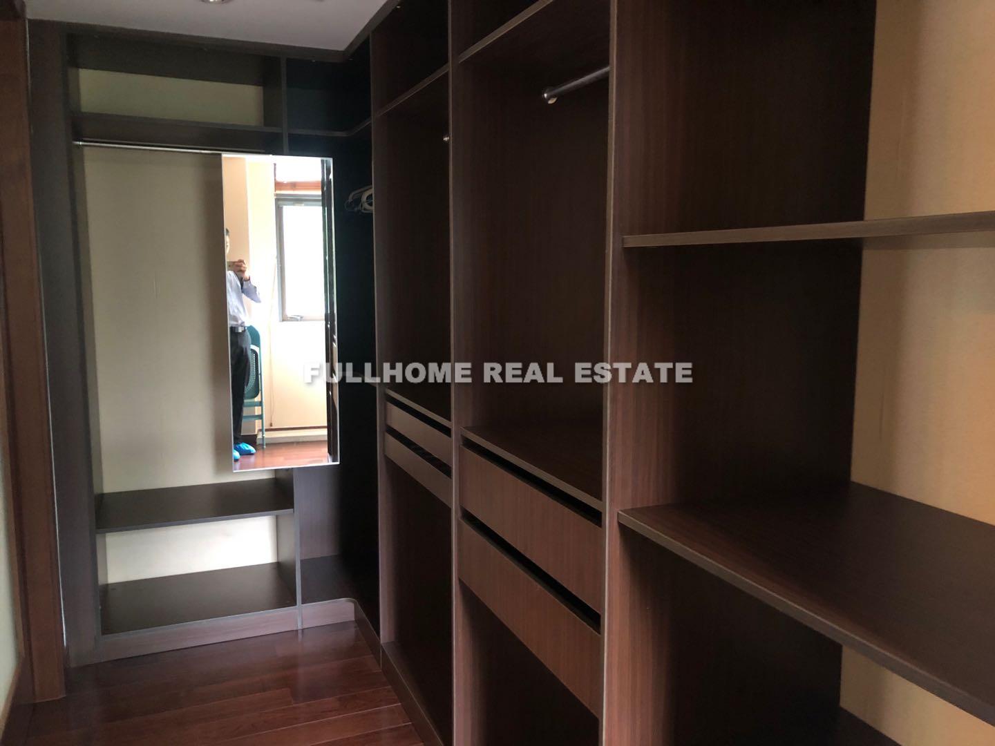 Stratford - Interior view 11, Shanghai rental property