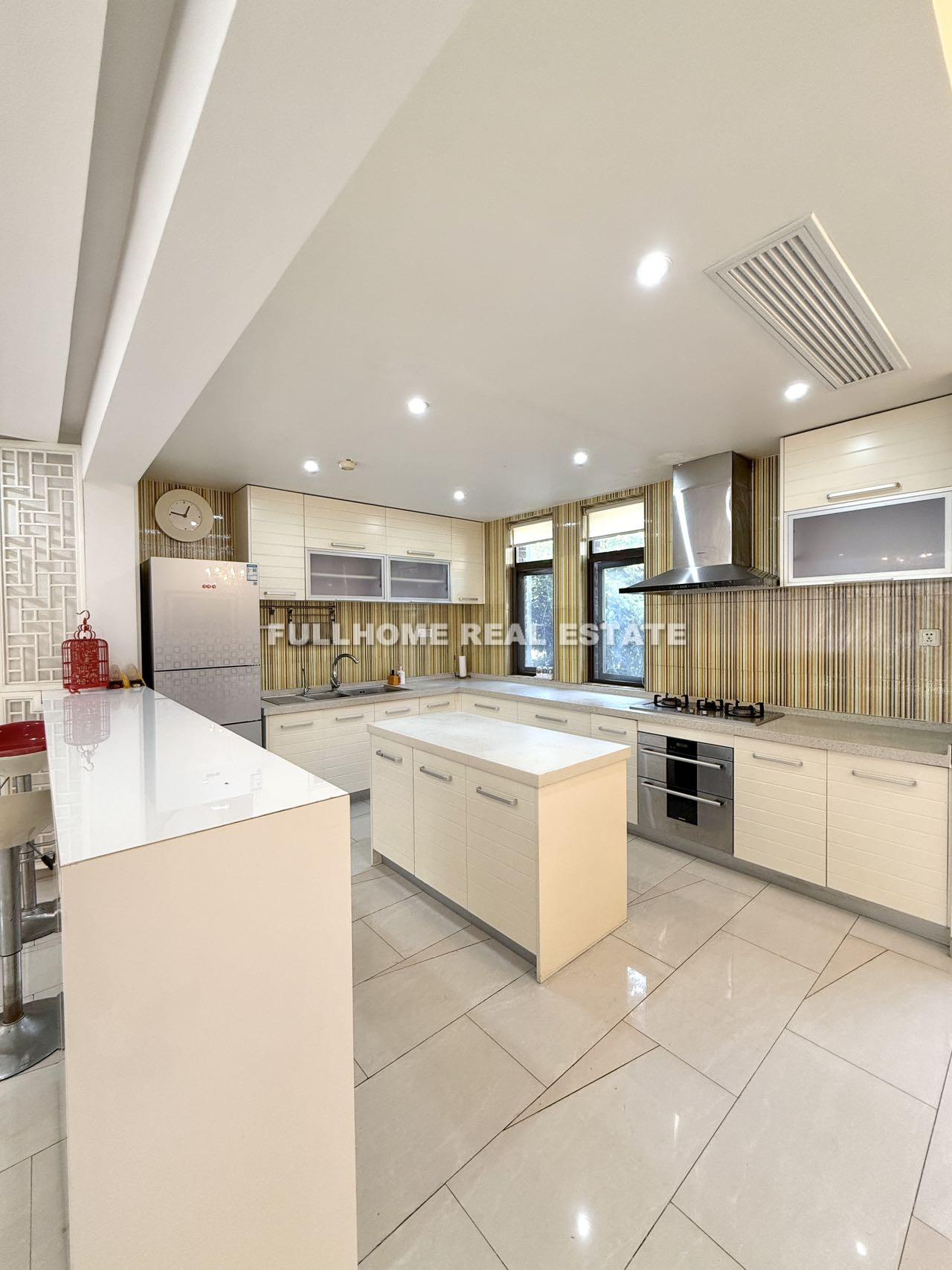 Rose Valley - Interior view 2, Shanghai rental property