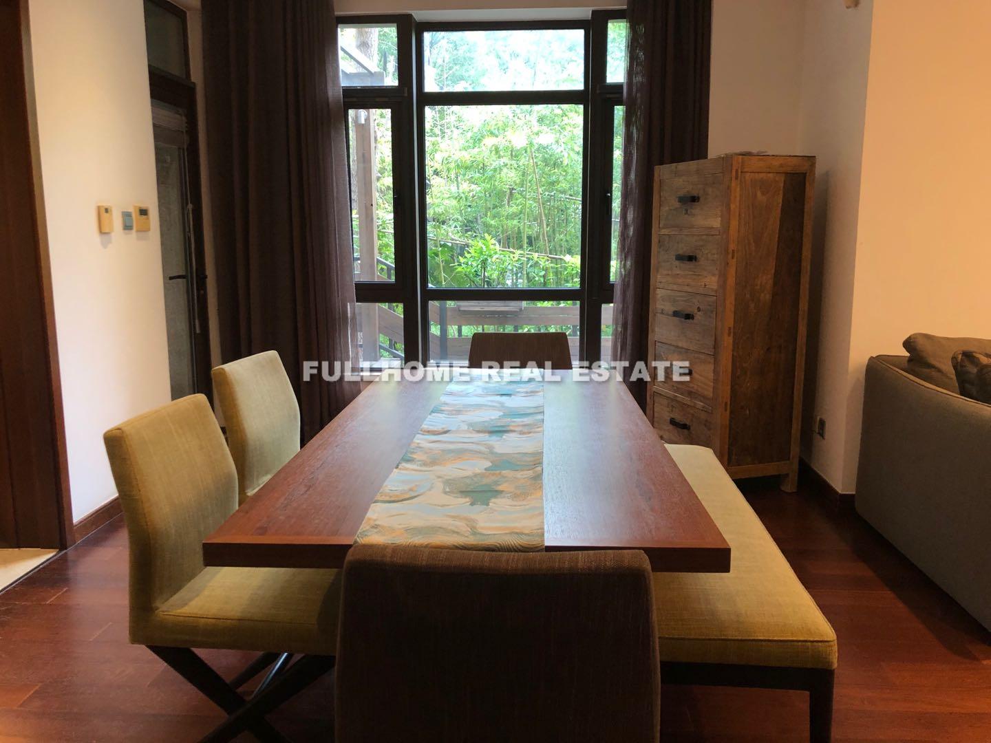 Stratford - Interior view 5, Shanghai rental property