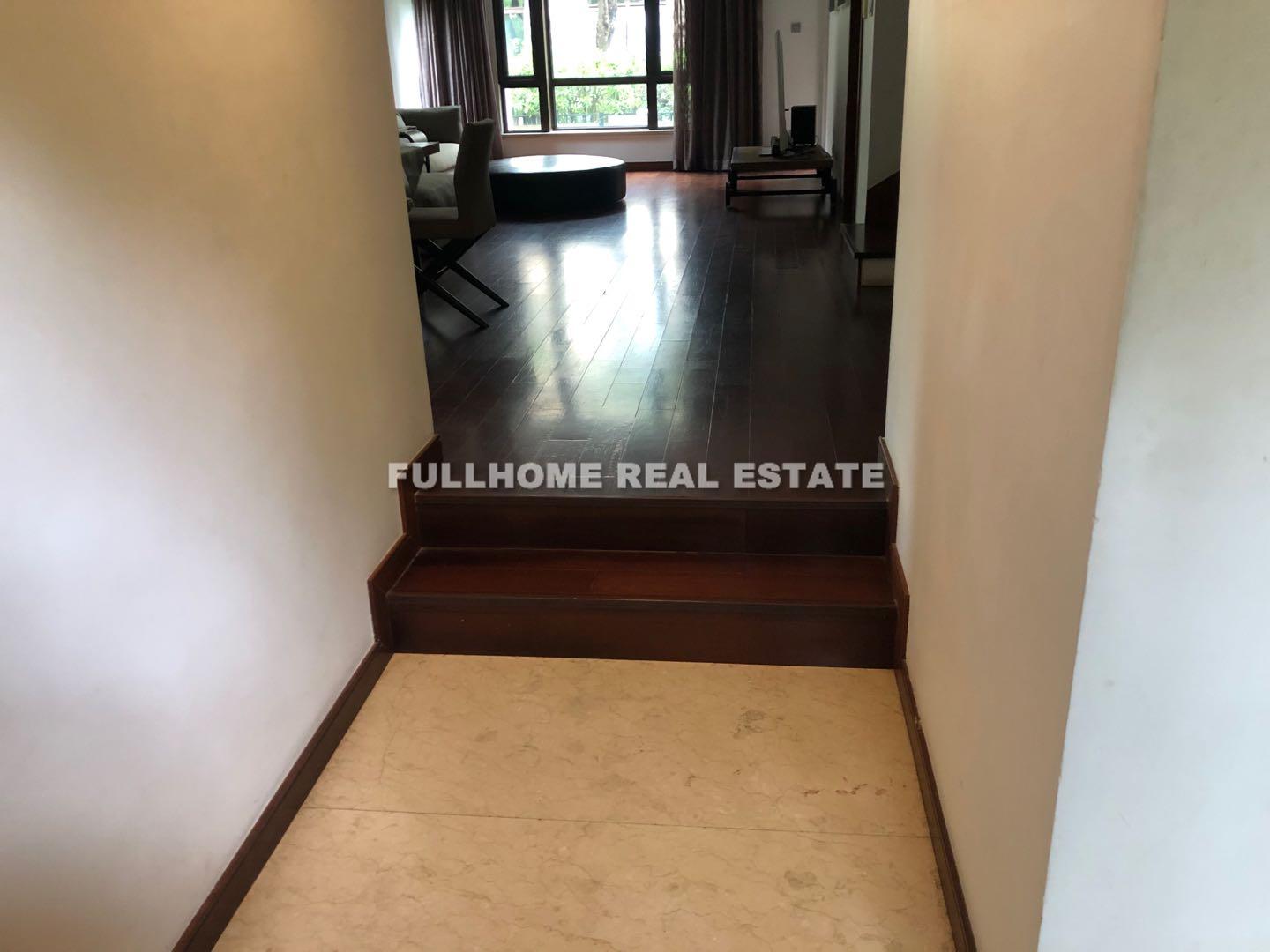Stratford - Interior view 2, Shanghai rental property