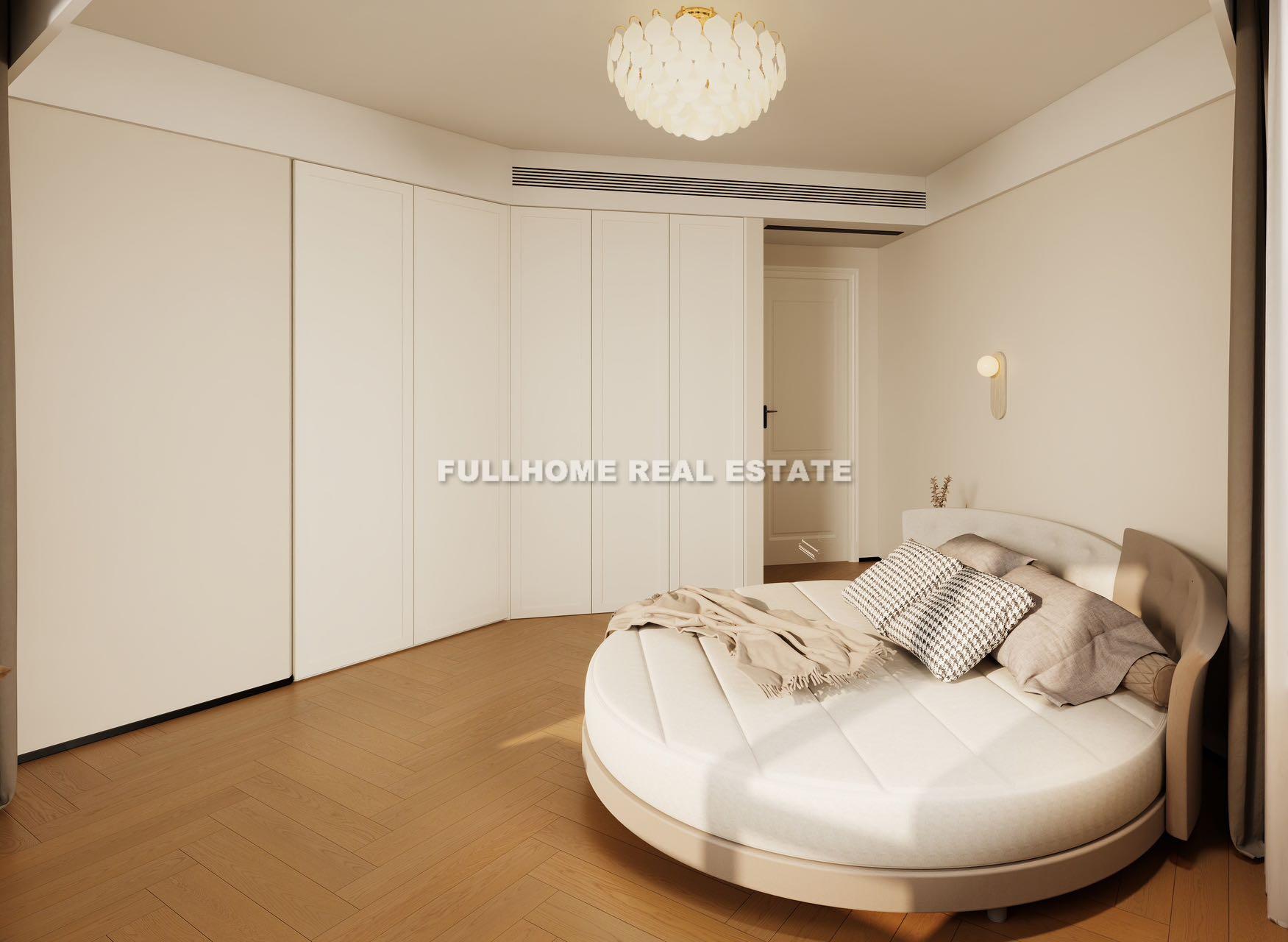 Regents Park - Interior view 14, Shanghai rental property
