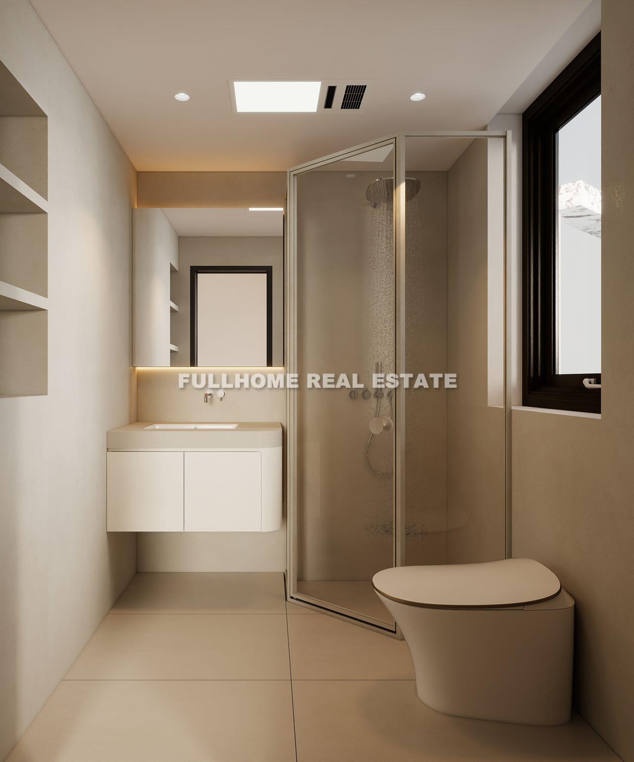 Regents Park - Interior view 4, Shanghai rental property