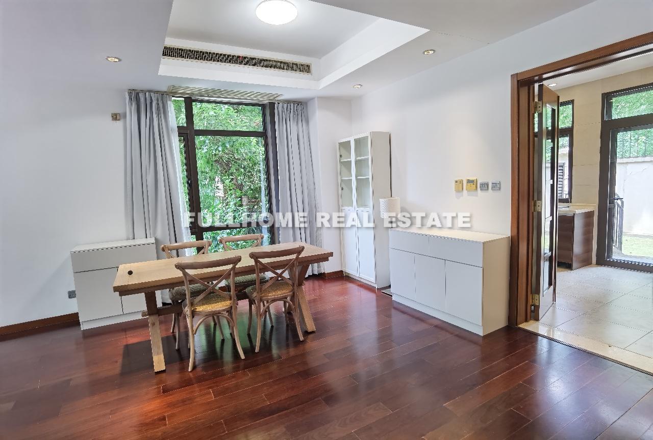 Stratford - Interior view 3, Shanghai rental property