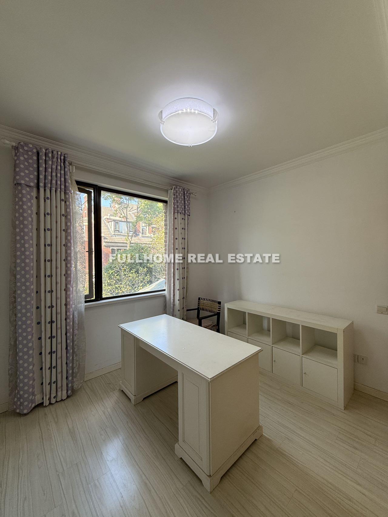 Rose Valley - Interior view 5, Shanghai rental property